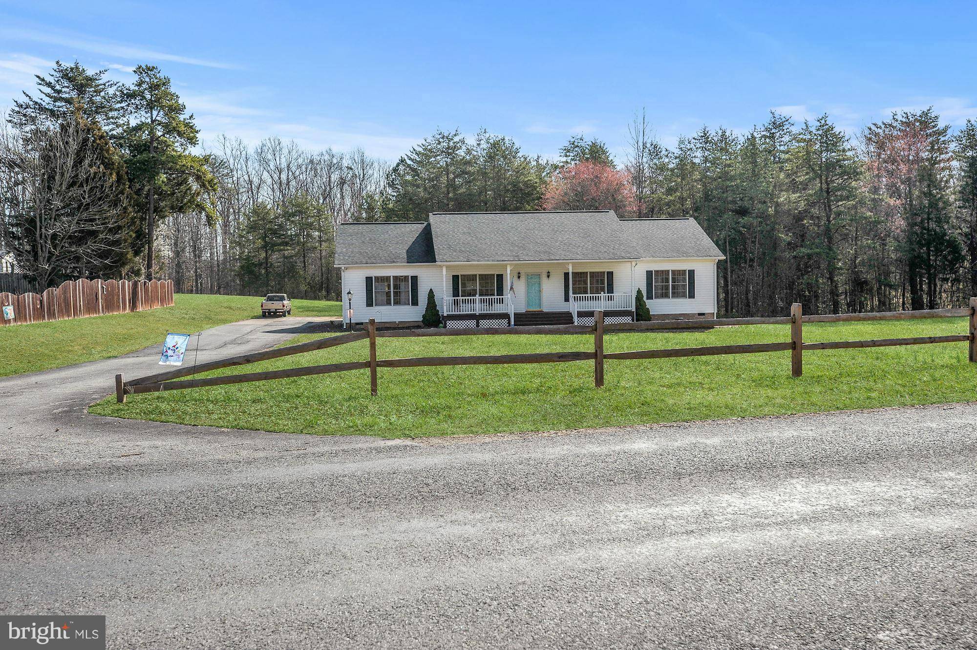 Locust Grove, VA 22508,31644 INDIANTOWN RD