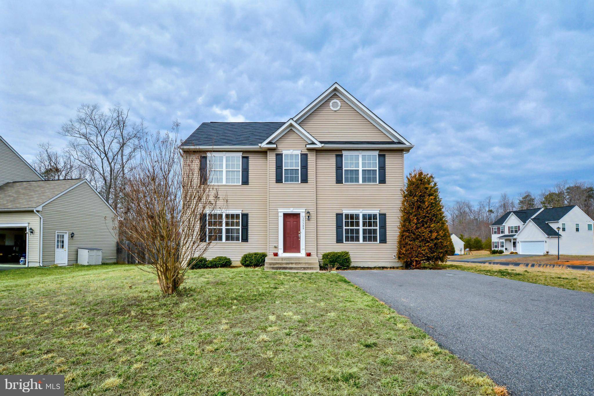 Locust Grove, VA 22508,35389 QUAIL MEADOW LN