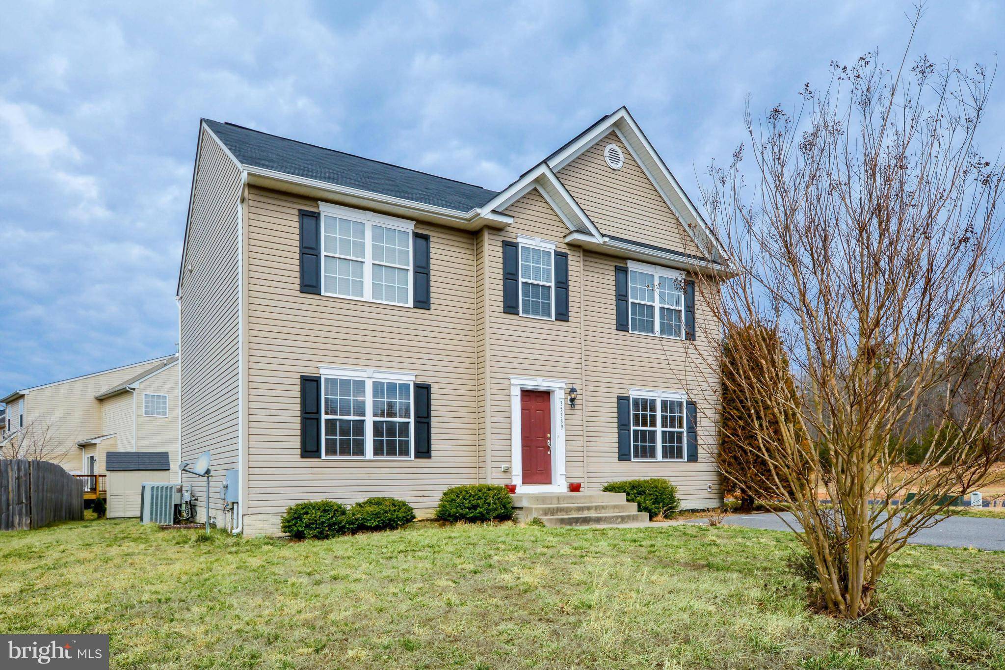 Locust Grove, VA 22508,35389 QUAIL MEADOW LN