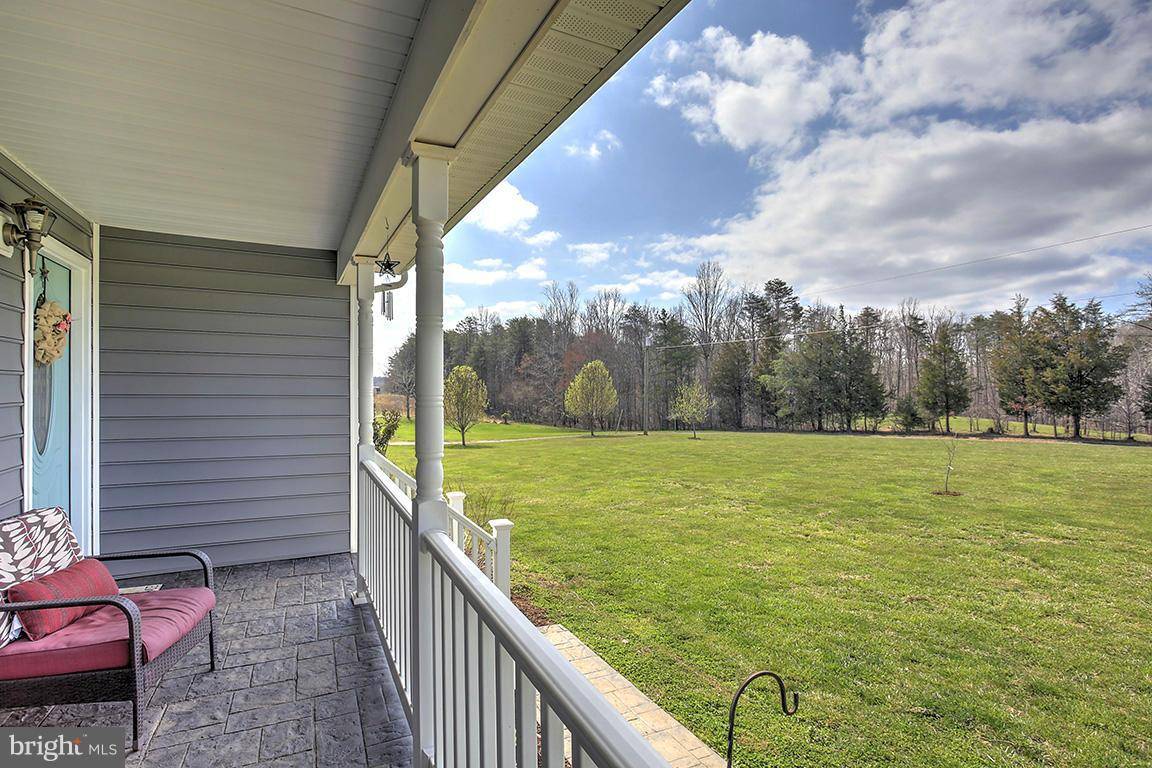 Gordonsville, VA 22942,18233 GRANCH DR