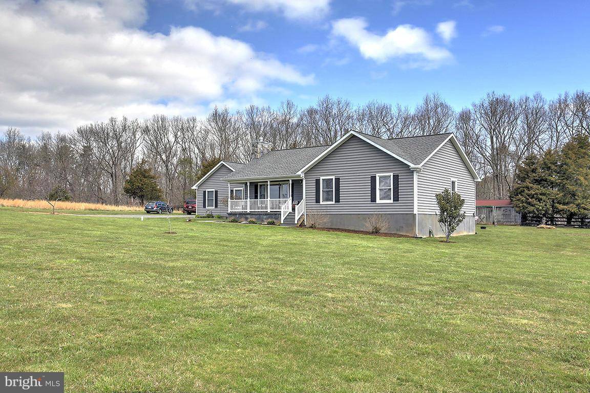 Gordonsville, VA 22942,18233 GRANCH DR