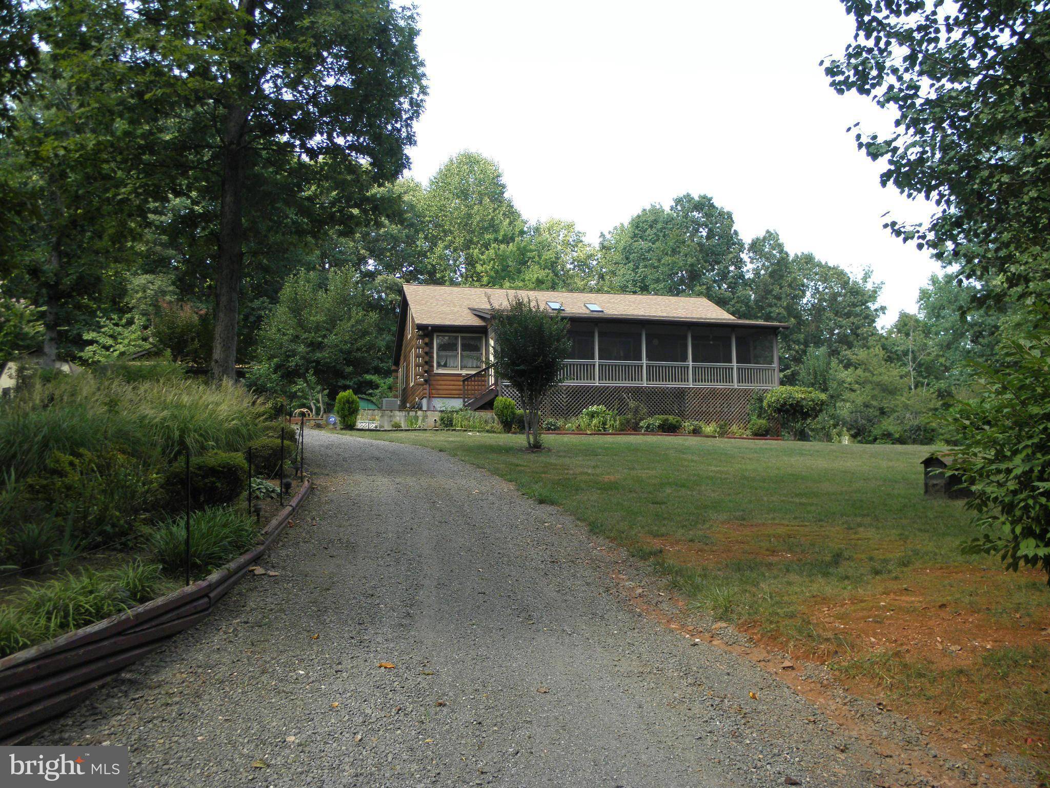 Gordonsville, VA 22942,11001 CEDAR HILL RD