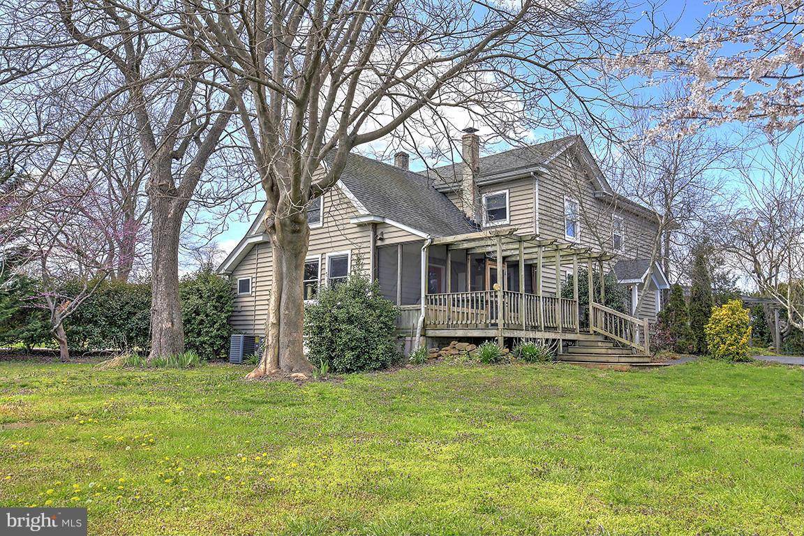 Barboursville, VA 22923,5330 OLD BARBOURSVILLE RD