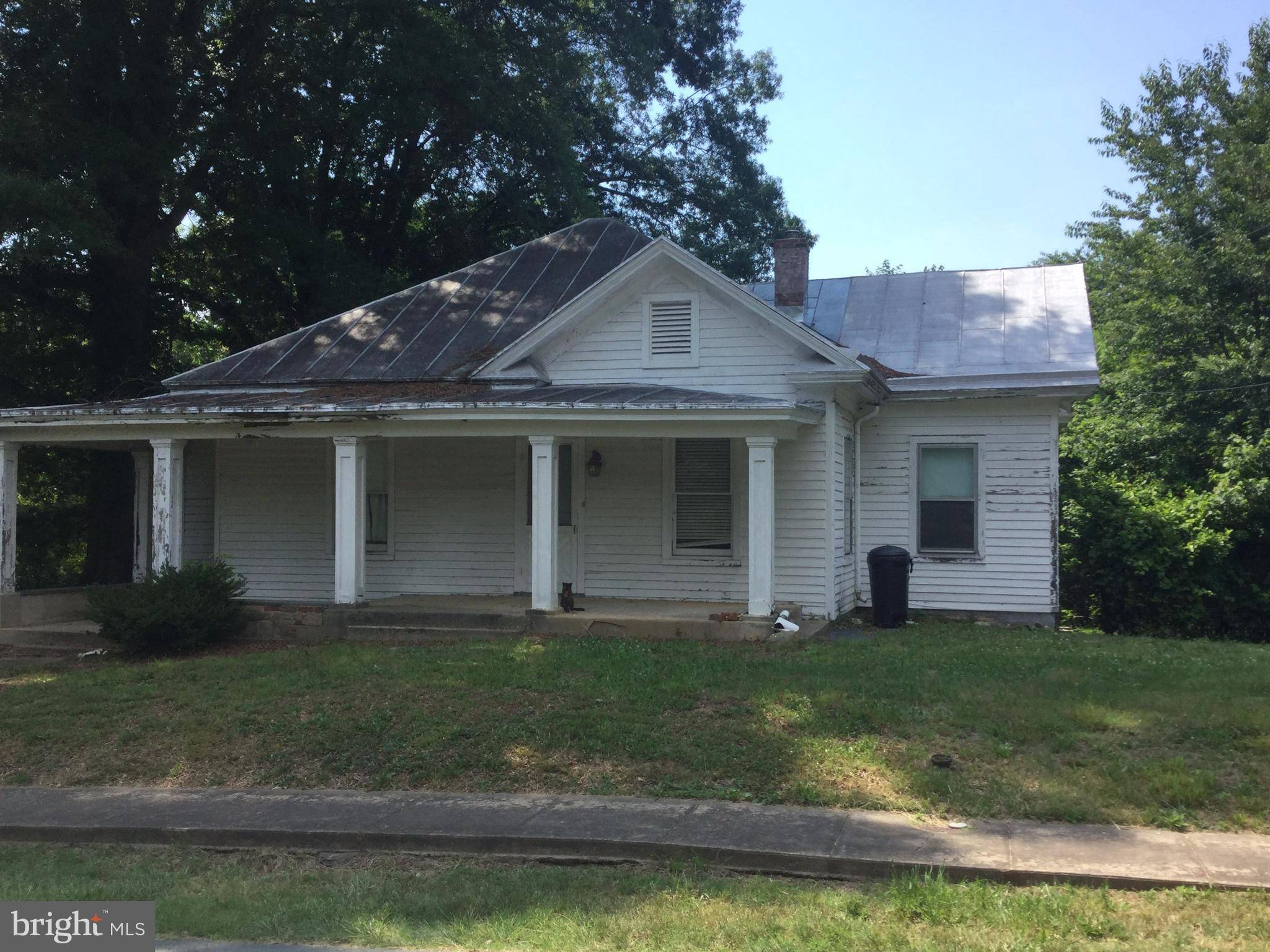 Gordonsville, VA 22942,200 LINNEY ST