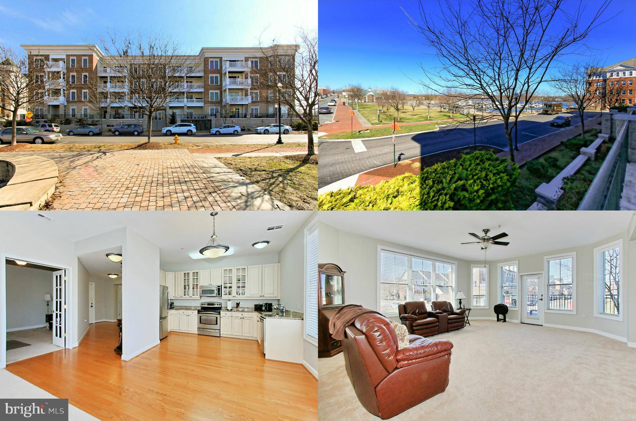 Woodbridge, VA 22191,525 BELMONT BAY DR #105