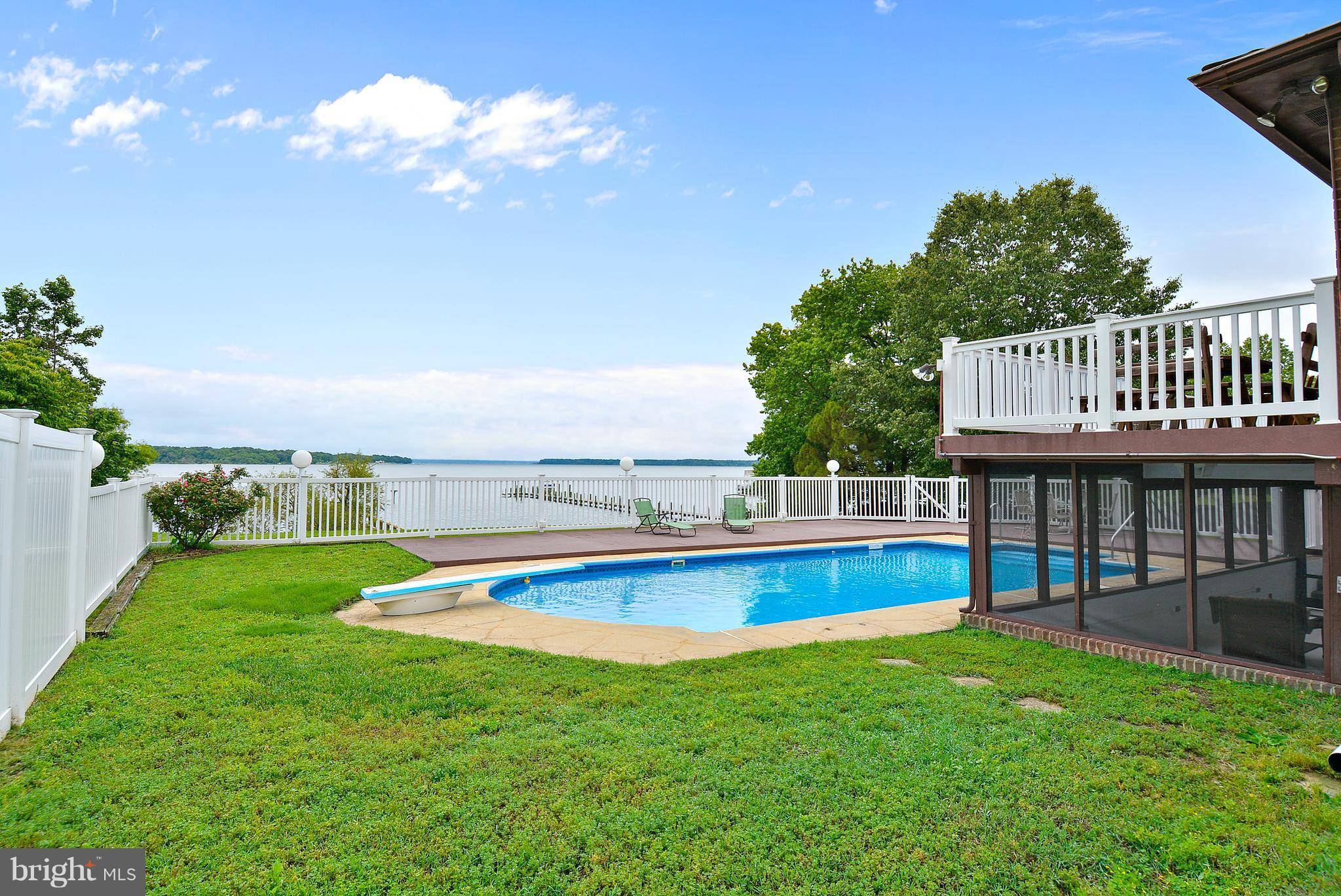 Leonardtown, MD 20650,40984 LAKE AND BRETON VIEW DR W