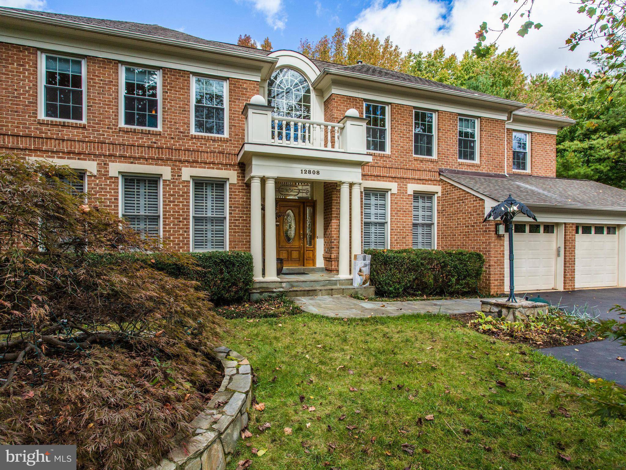 Fairfax, VA 22030,12808 HAMLET HILL WAY