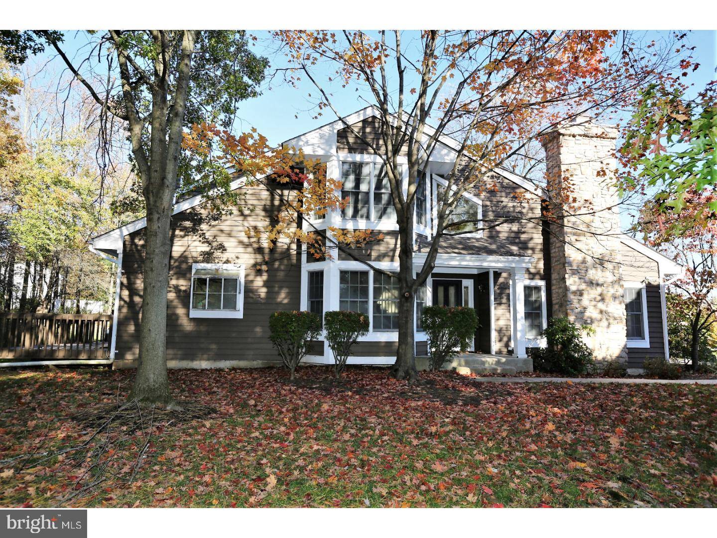 Princeton, NJ 08540,33 BRIARWOOD CT