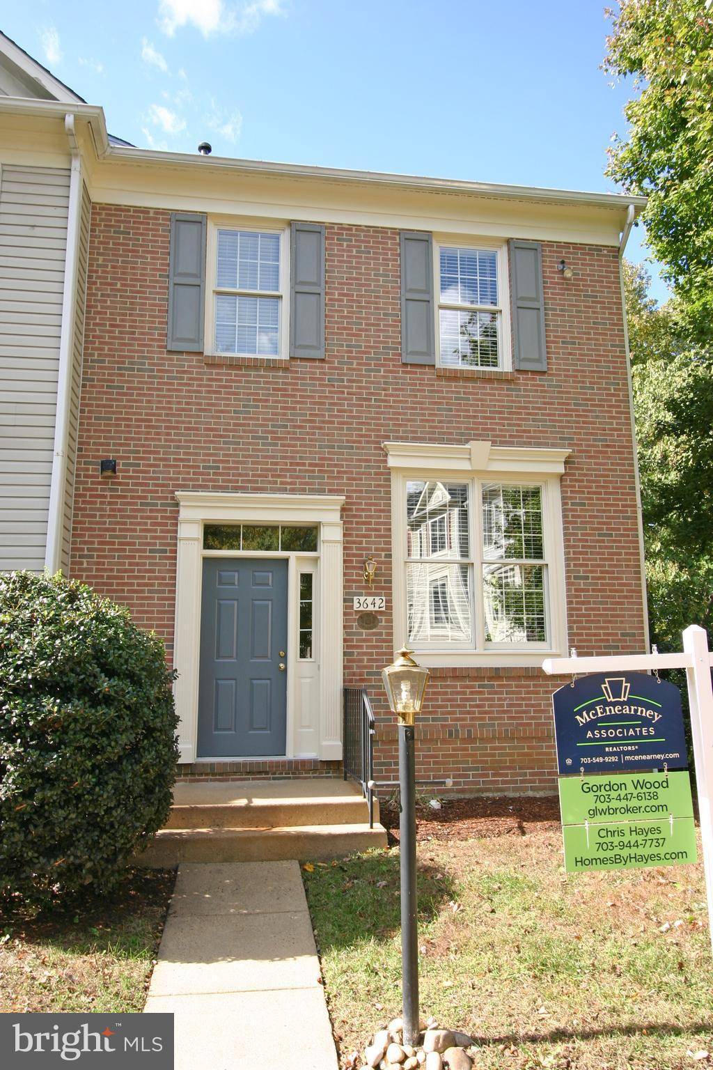 Alexandria, VA 22306,3642 RANSOM PL