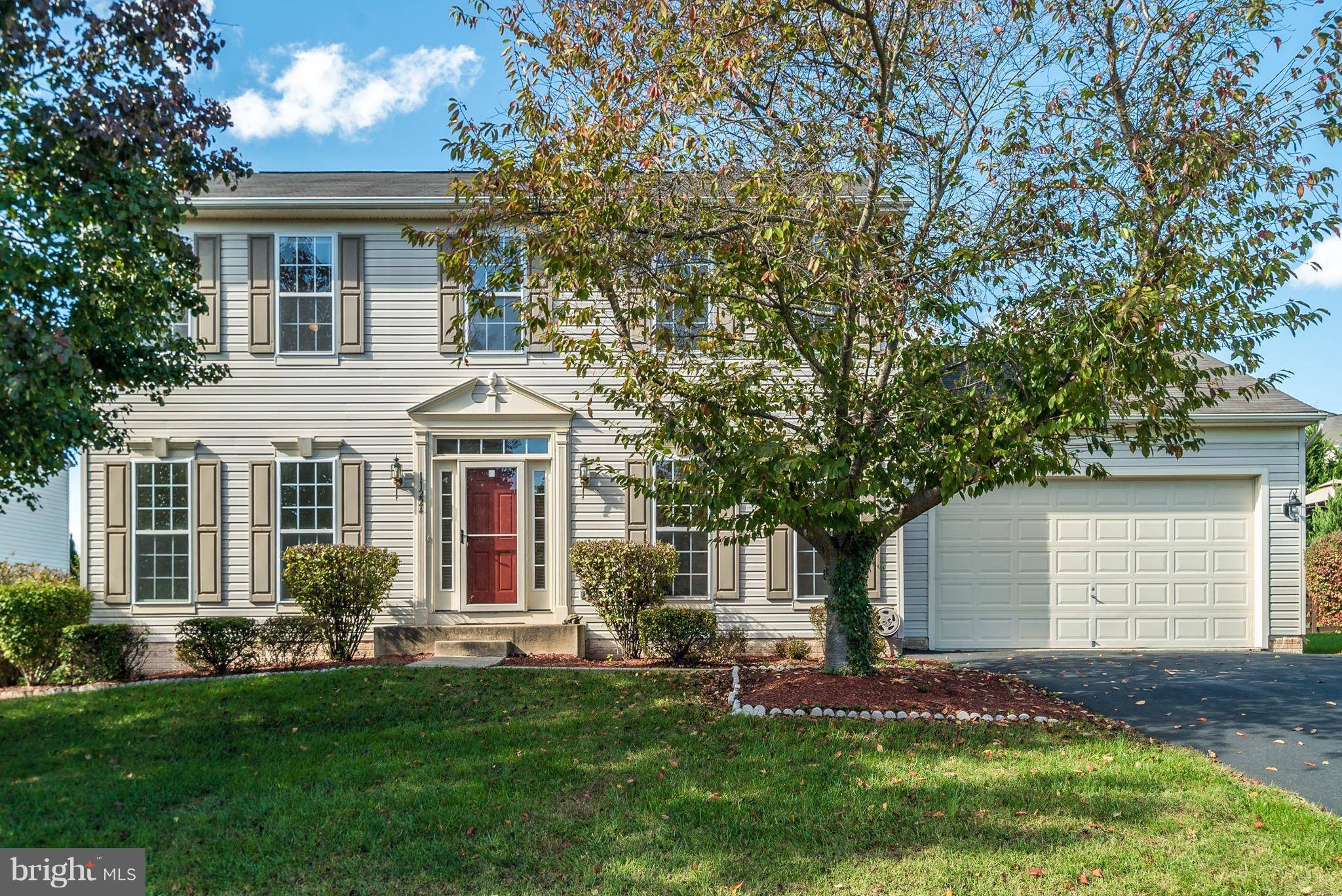 Bealeton, VA 22712,11224 FREEDOM CT