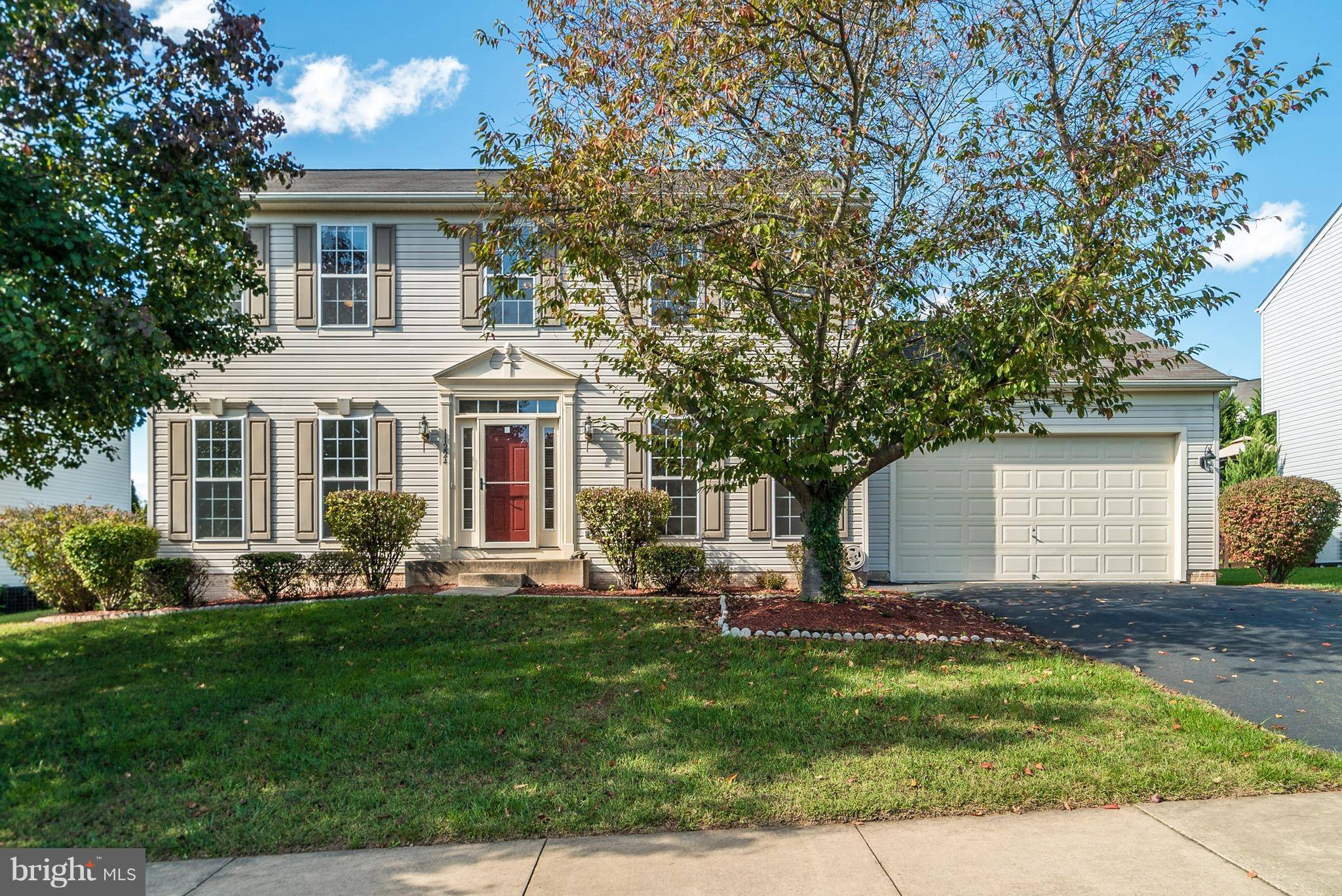 Bealeton, VA 22712,11224 FREEDOM CT