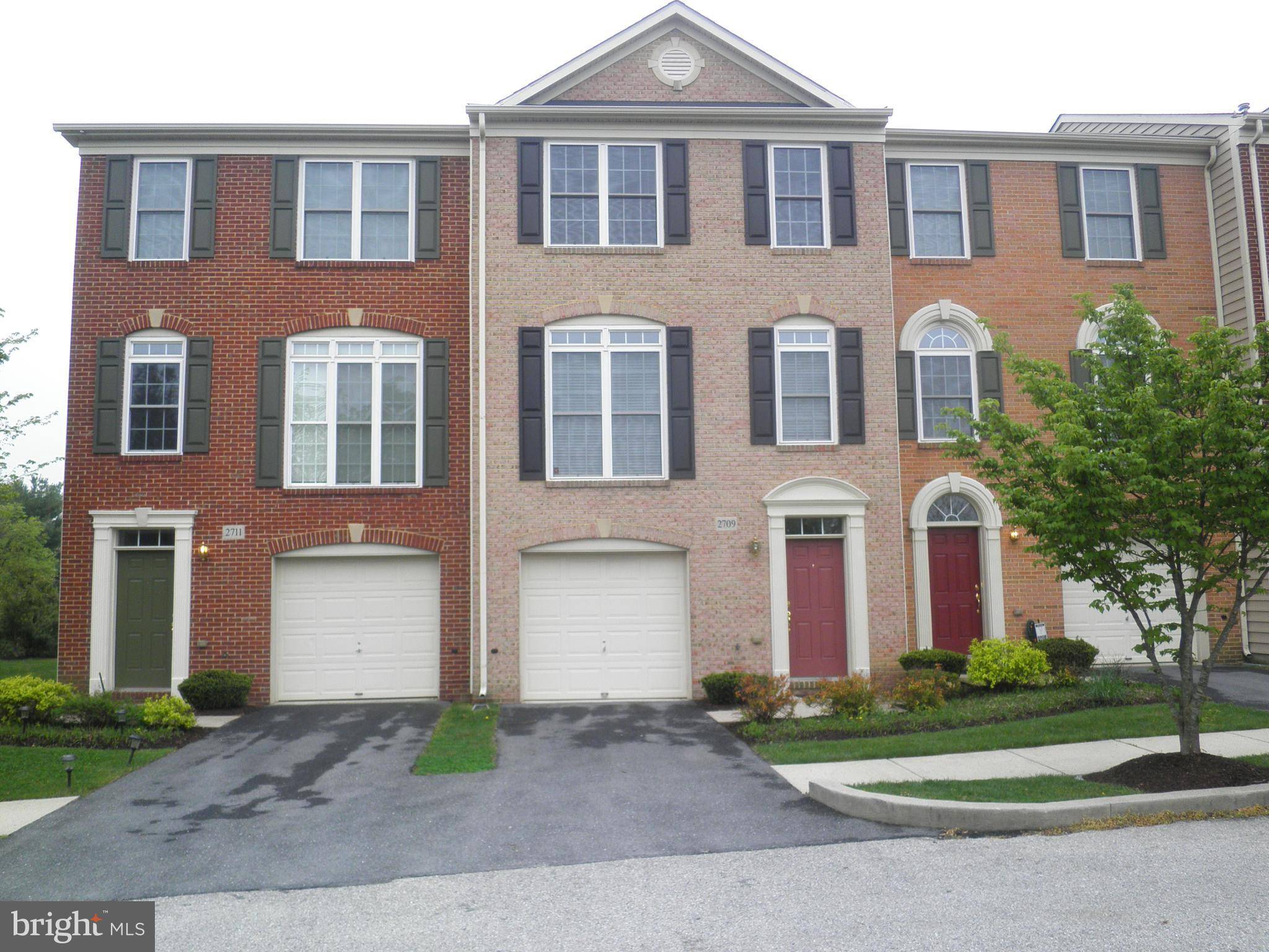 Silver Spring, MD 20904,2709 CORNET CT