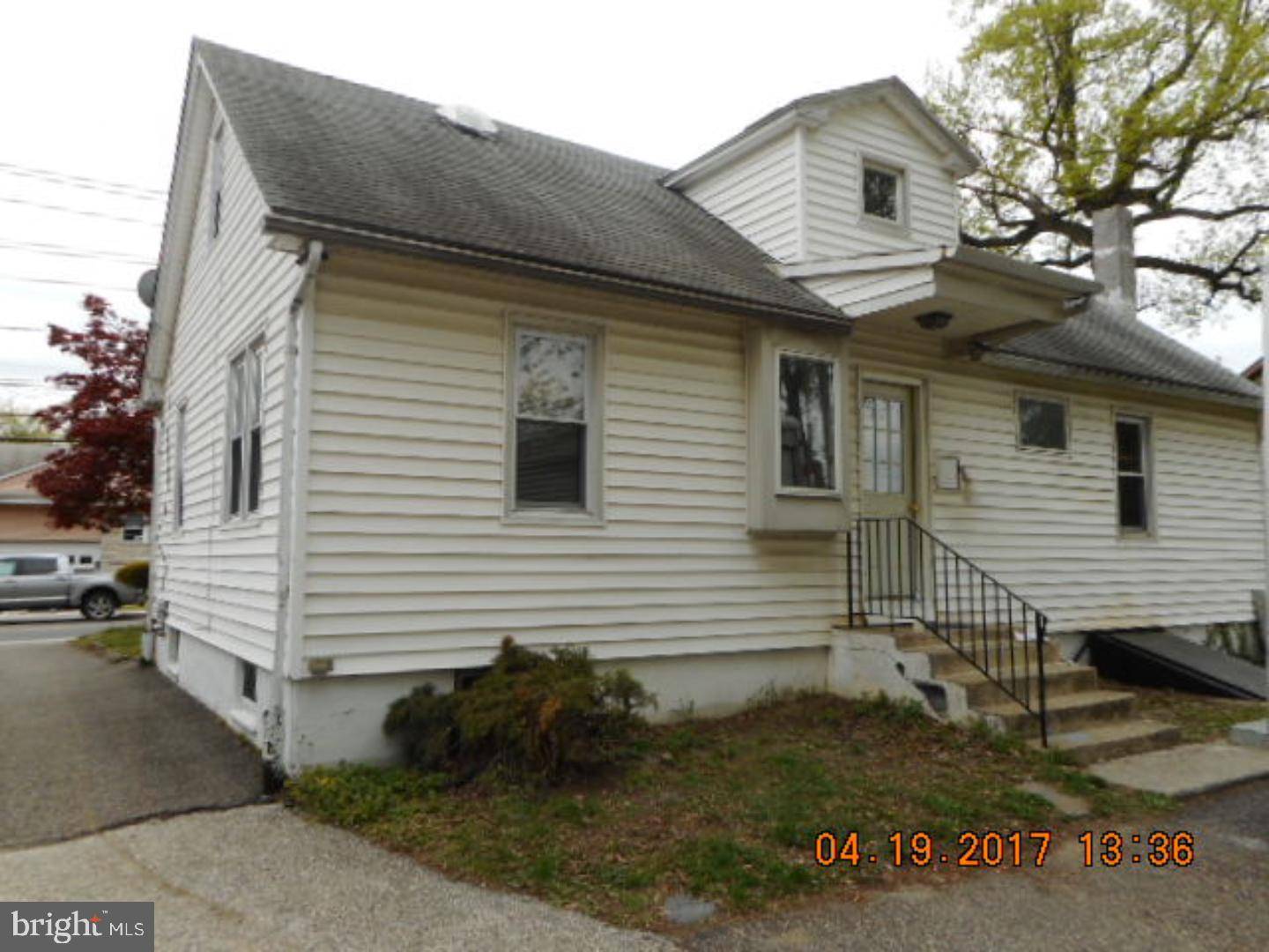 Westville, NJ 08093,33 E OLIVE ST