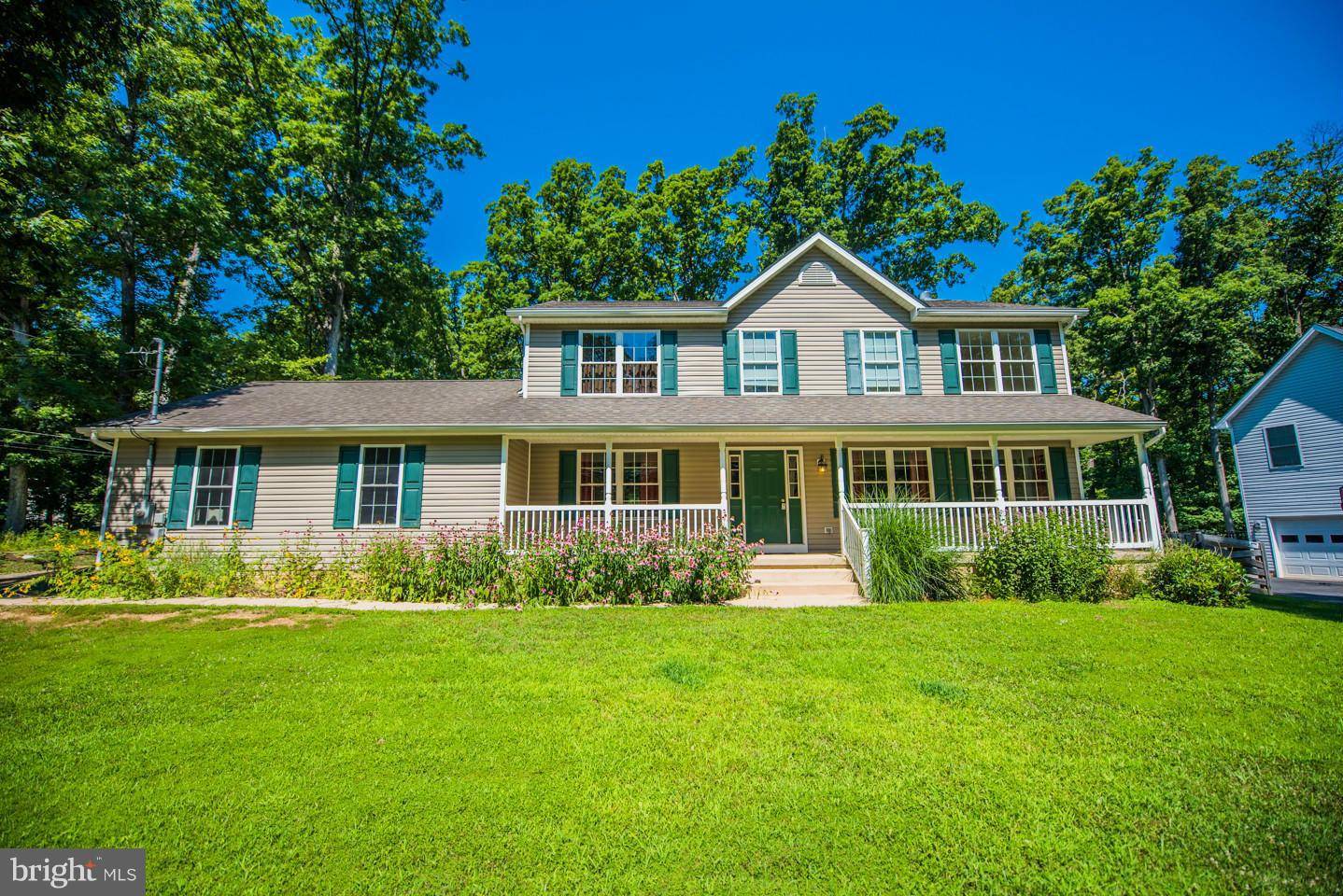 Harpers Ferry, WV 25425,10 BUNNY CT