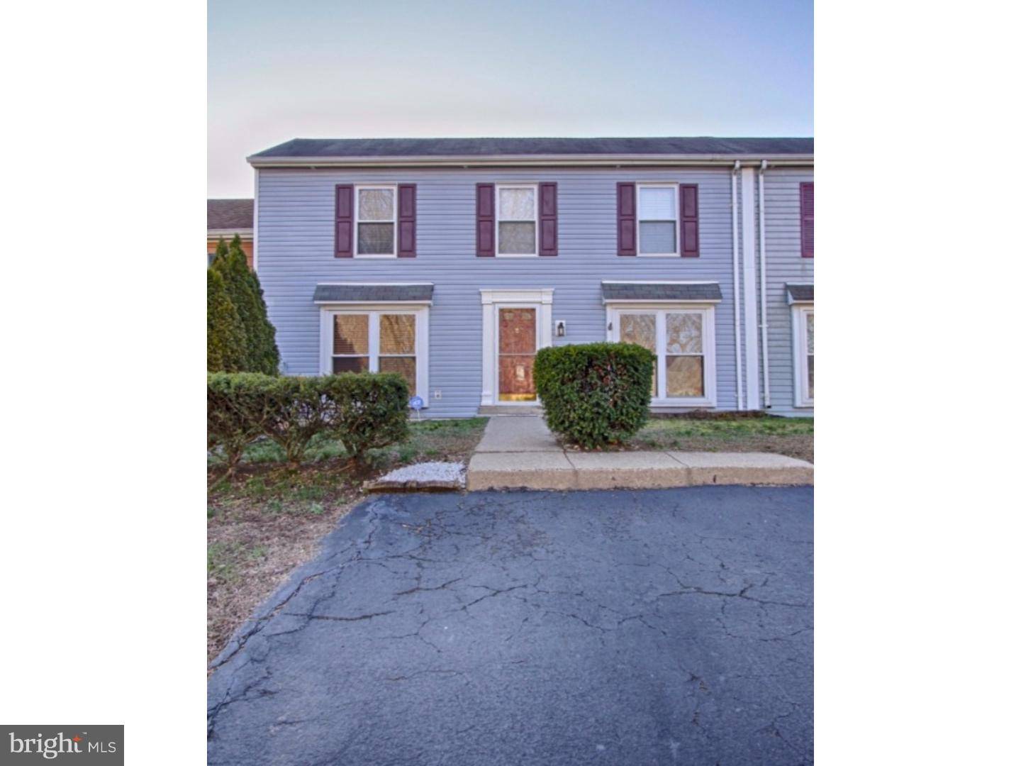 Bensalem, PA 19020,6683 PICKWICK CT