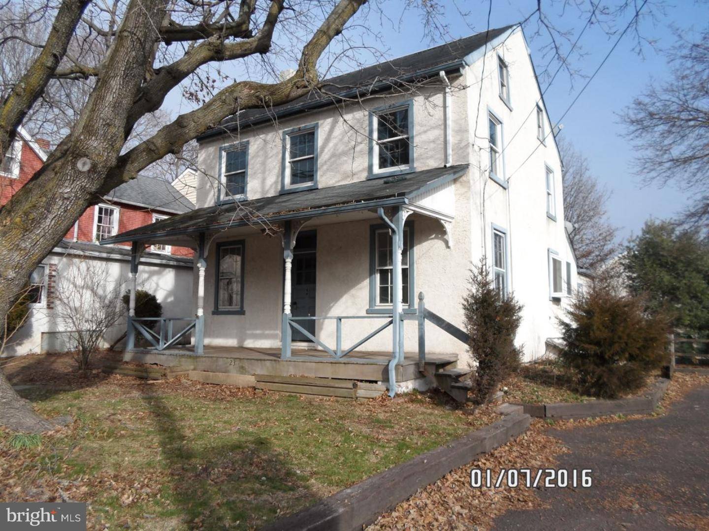 Richlandtown, PA 18955,231 N MAIN ST