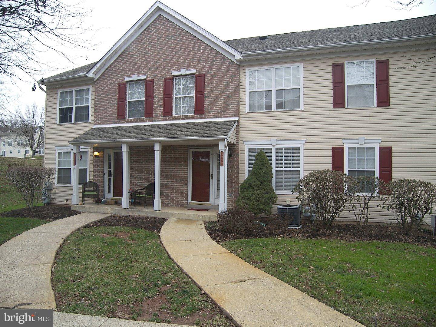 Doylestown, PA 18902,3922 CAPTAIN MOLLY CIR