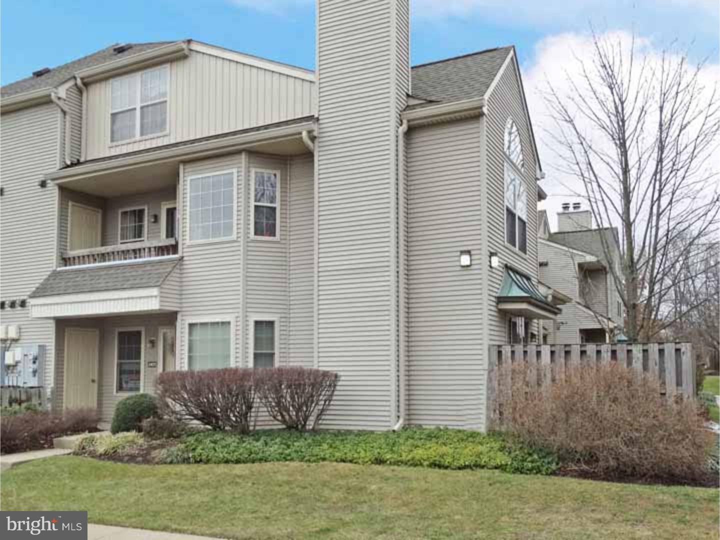 Yardley, PA 19067,2401 BROOKHAVEN DR #335