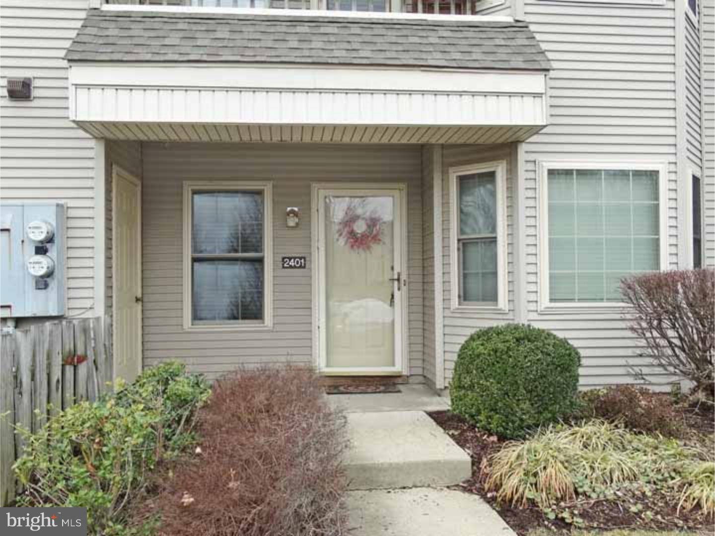 Yardley, PA 19067,2401 BROOKHAVEN DR #335