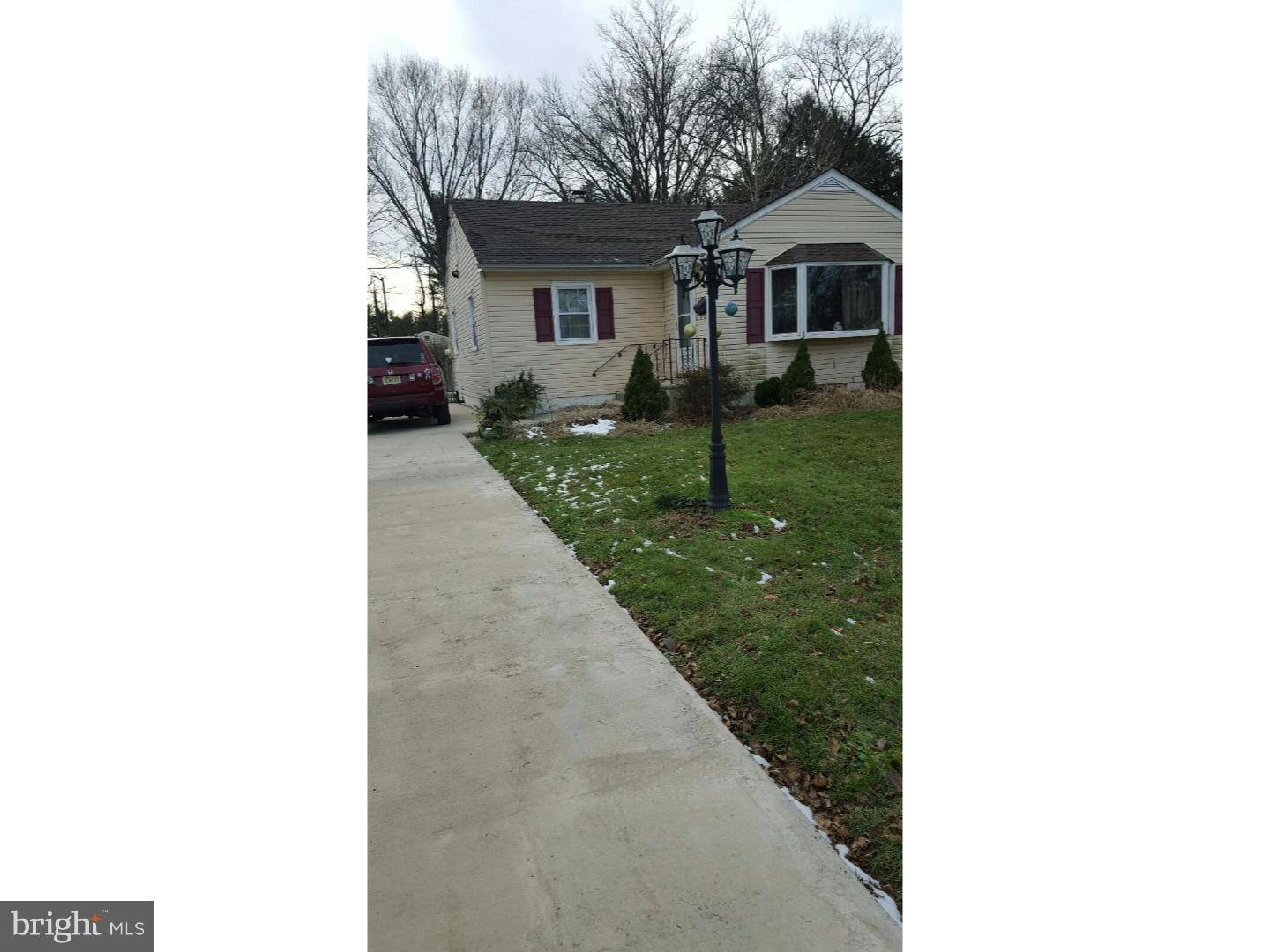 Morrisville, PA 19067,225 ALTHEA AVE