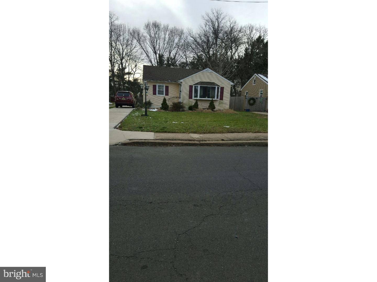 Morrisville, PA 19067,225 ALTHEA AVE