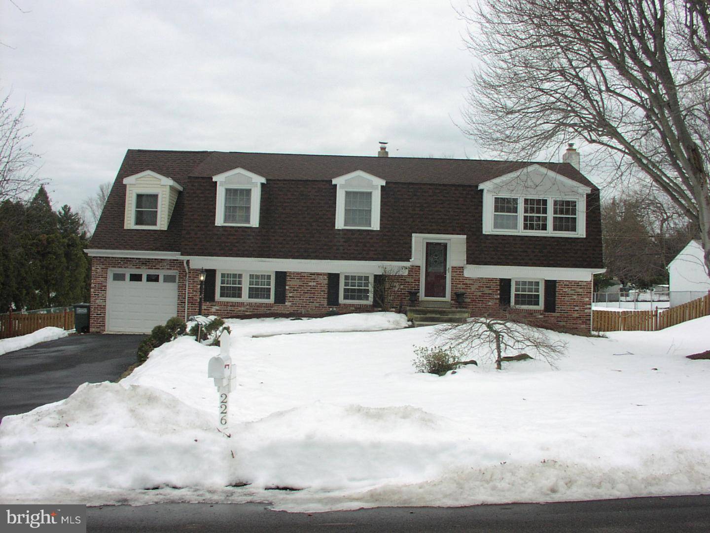 Churchville, PA 18966,226 WISTERIA DR