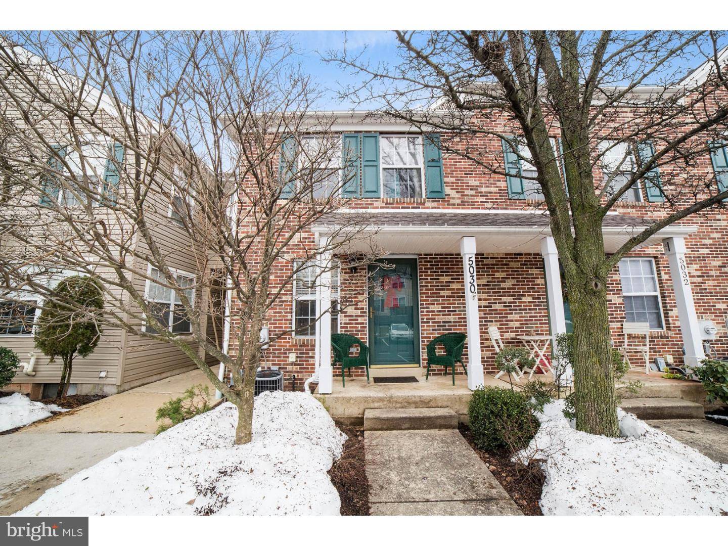 Doylestown, PA 18902,5030 REBECCA FELL DR #227