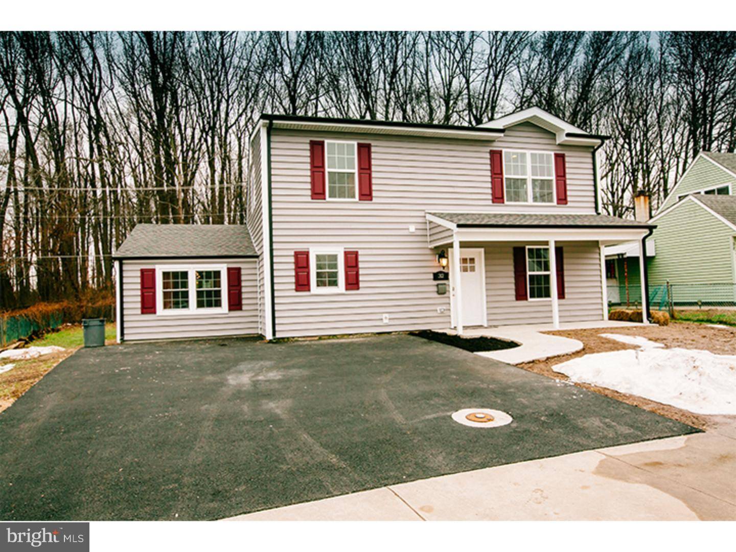 Levittown, PA 19055,32 RUBY LN