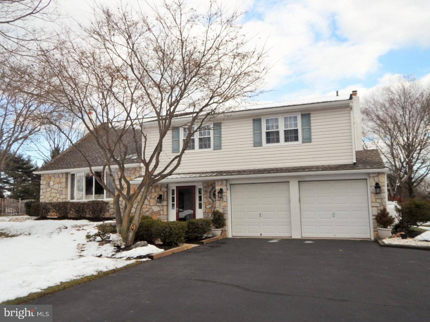 Churchville, PA 18966,99 SOPHIA DR