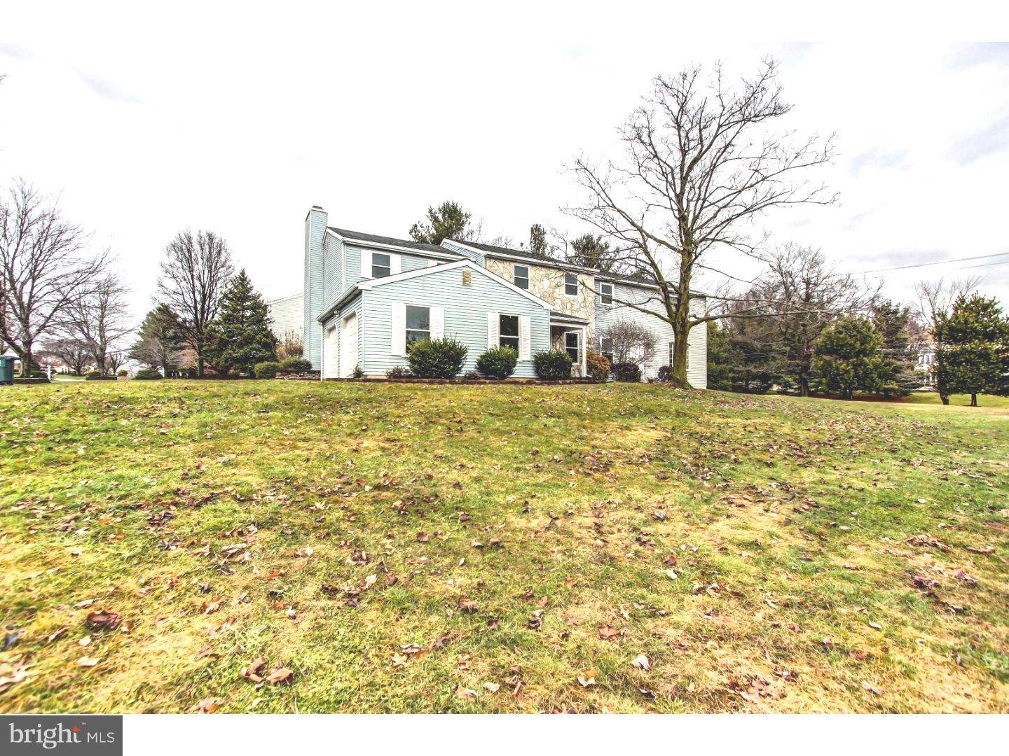 Feasterville Trevose, PA 19053,70 E RIDGE CIR