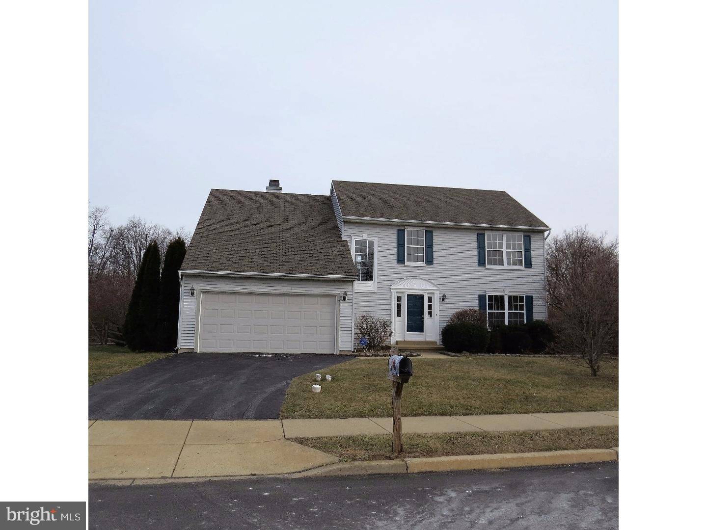 Quakertown, PA 18951,1713 PHEASANT LN