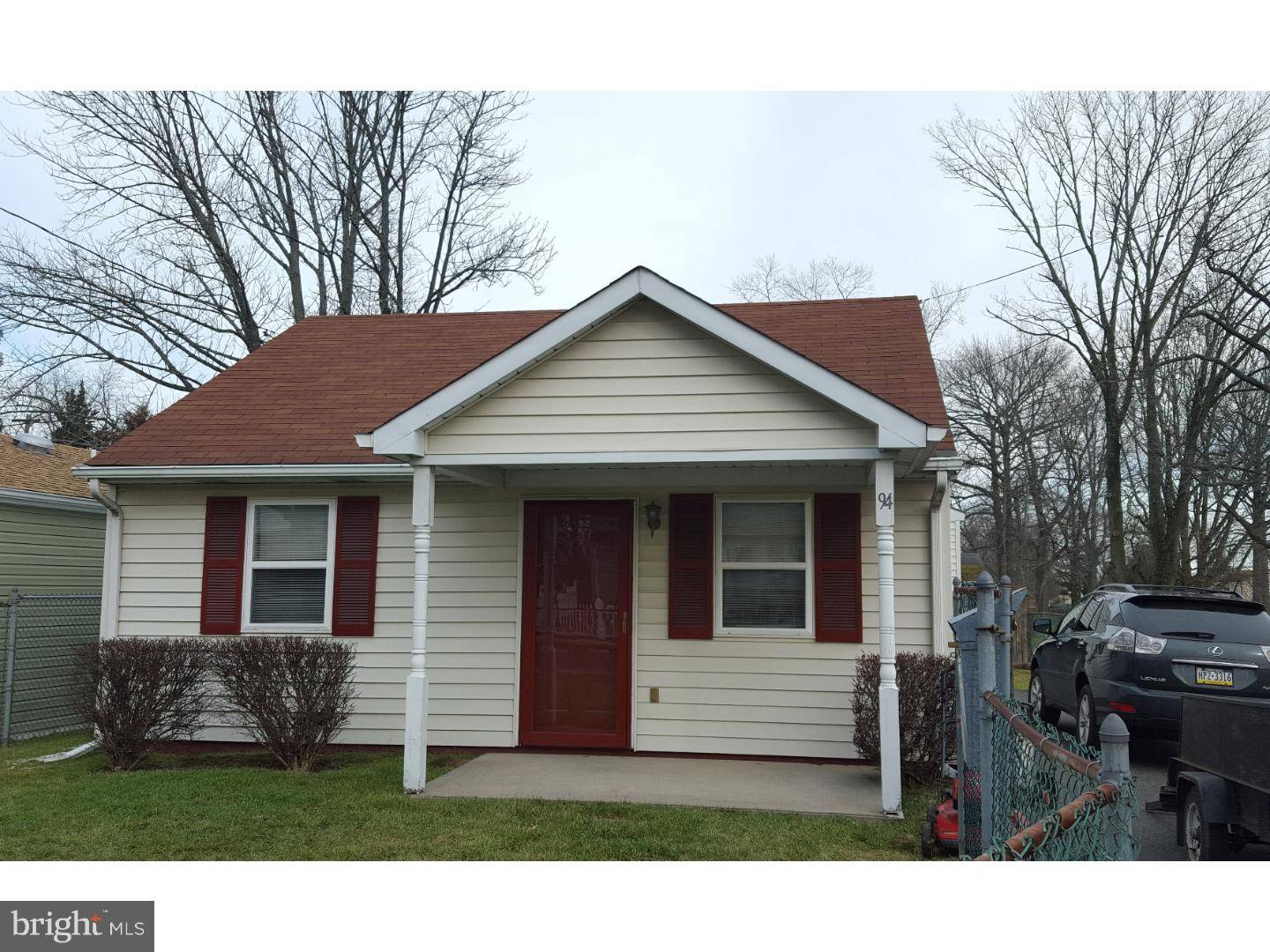 Morrisville, PA 19067,94 GRANDVIEW AVE