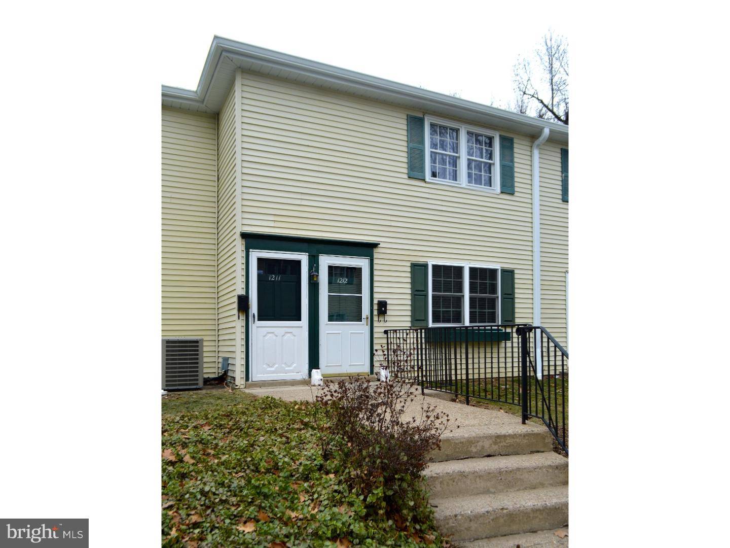 Yardley, PA 19067,1212 YARDLEY COMMONS #1212