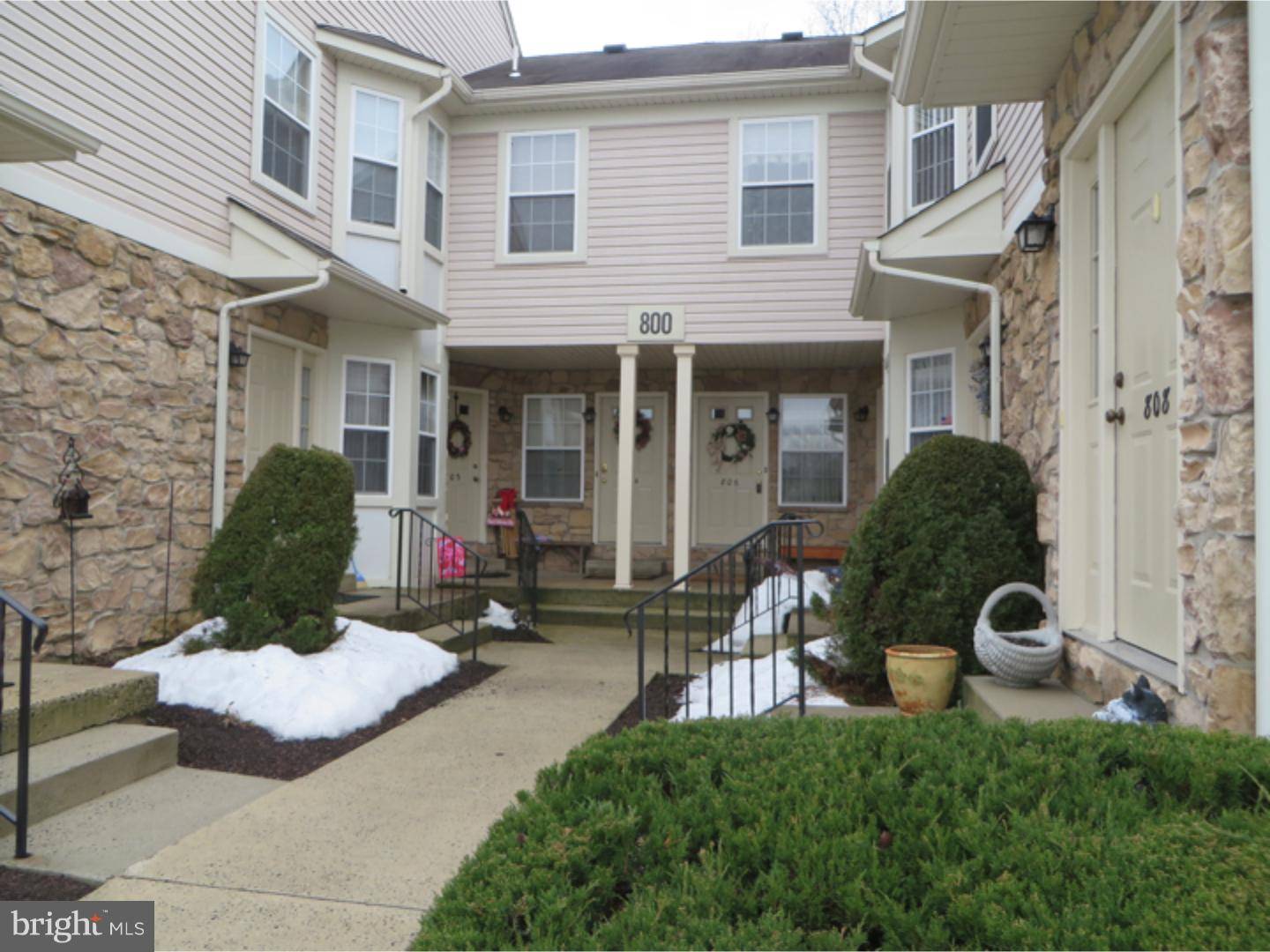 Quakertown, PA 18951,806 EATON CT