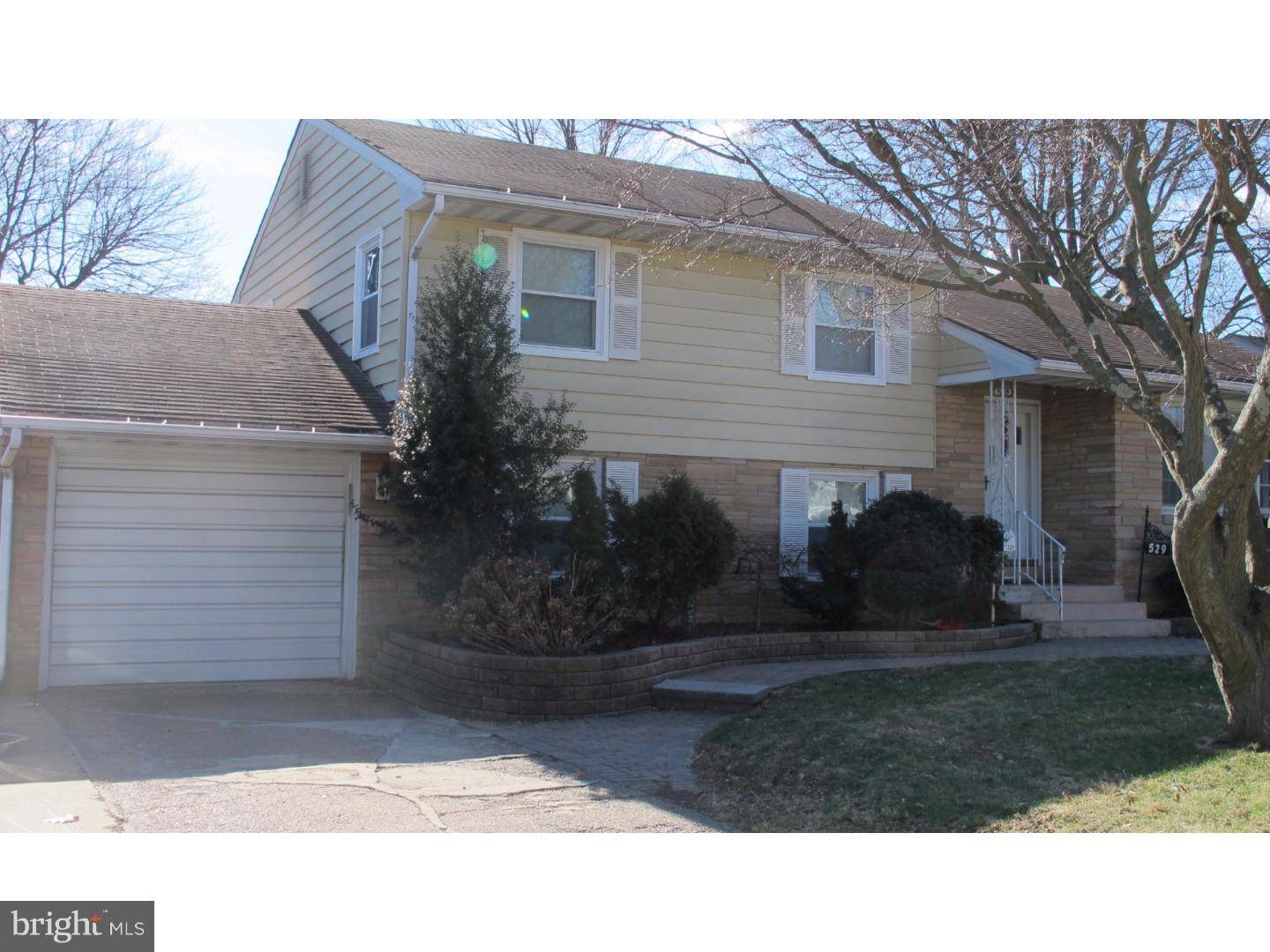 Morrisville, PA 19067,529 W PALMER ST