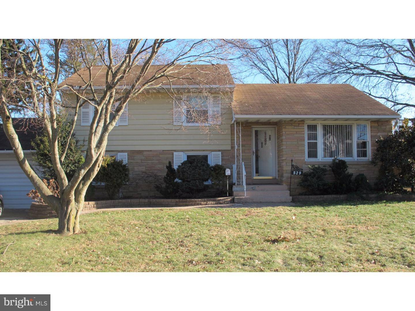 Morrisville, PA 19067,529 W PALMER ST