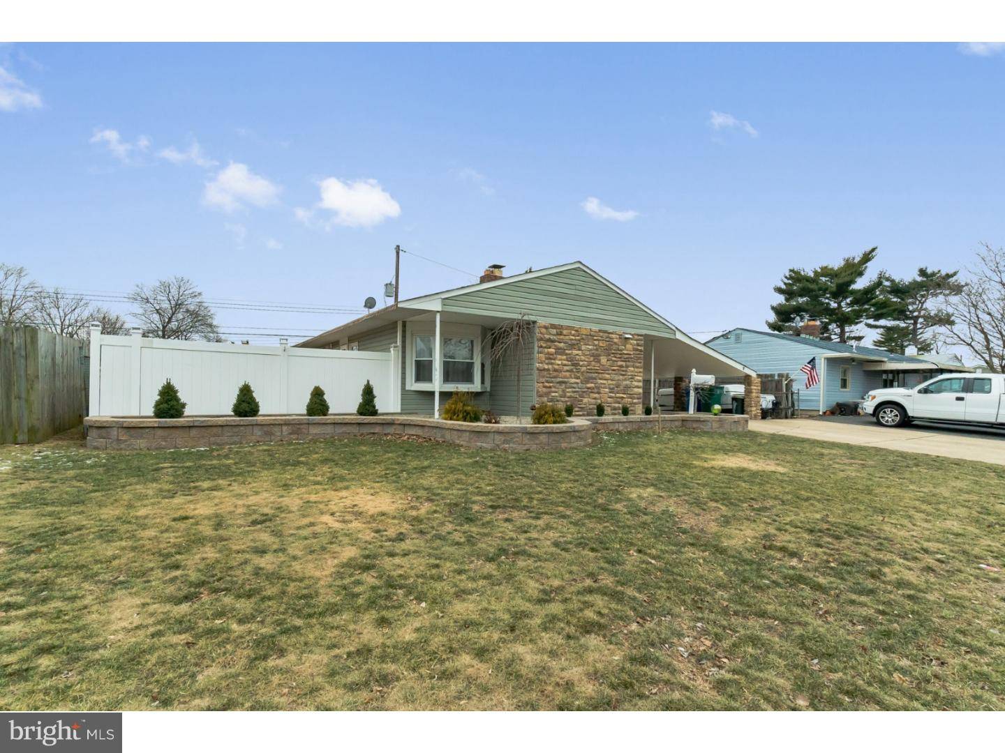 Levittown, PA 19055,9 GOOD LN