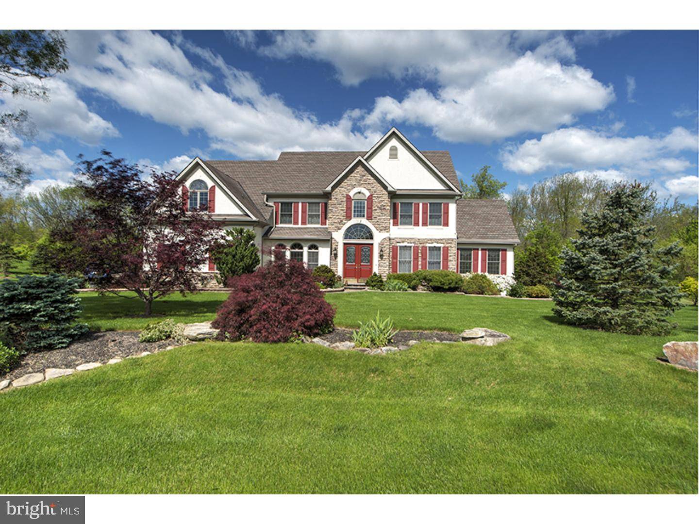 Jamison, PA 18925,789 W WILKINSONS VILLAGE CT