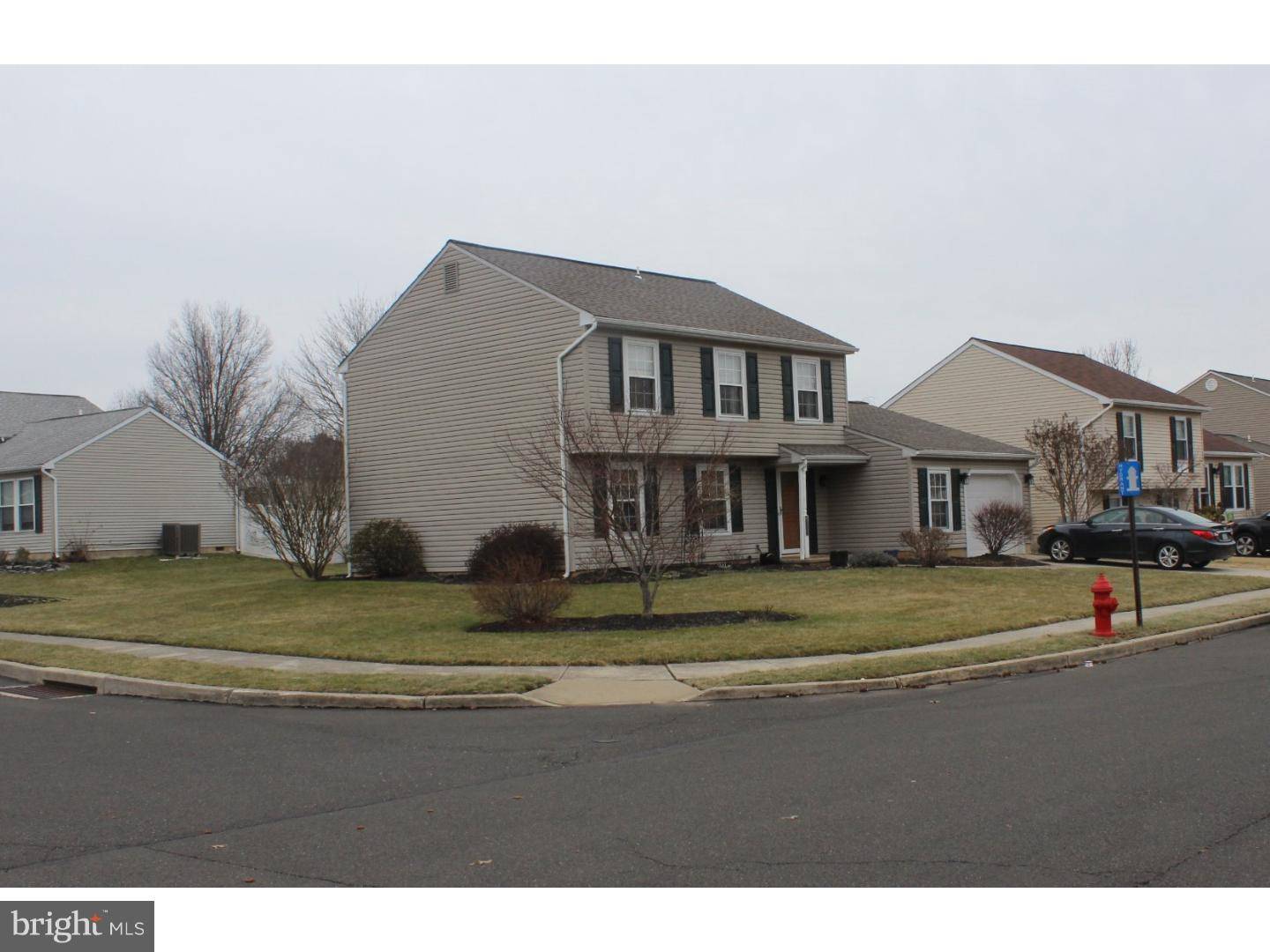 Morrisville, PA 19067,116 INDEPENDENCE DR