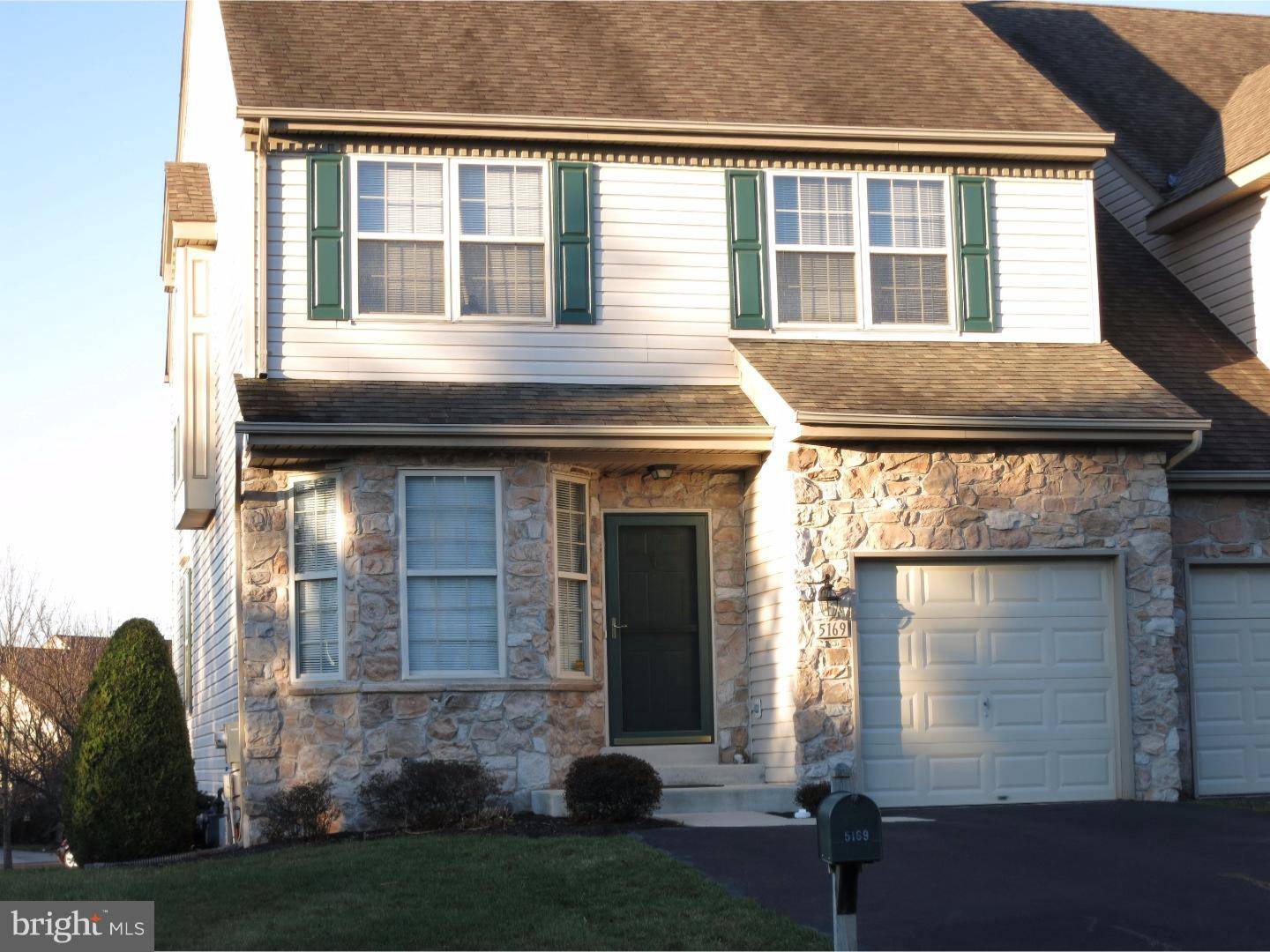 Doylestown, PA 18902,5169 BARNESS CT