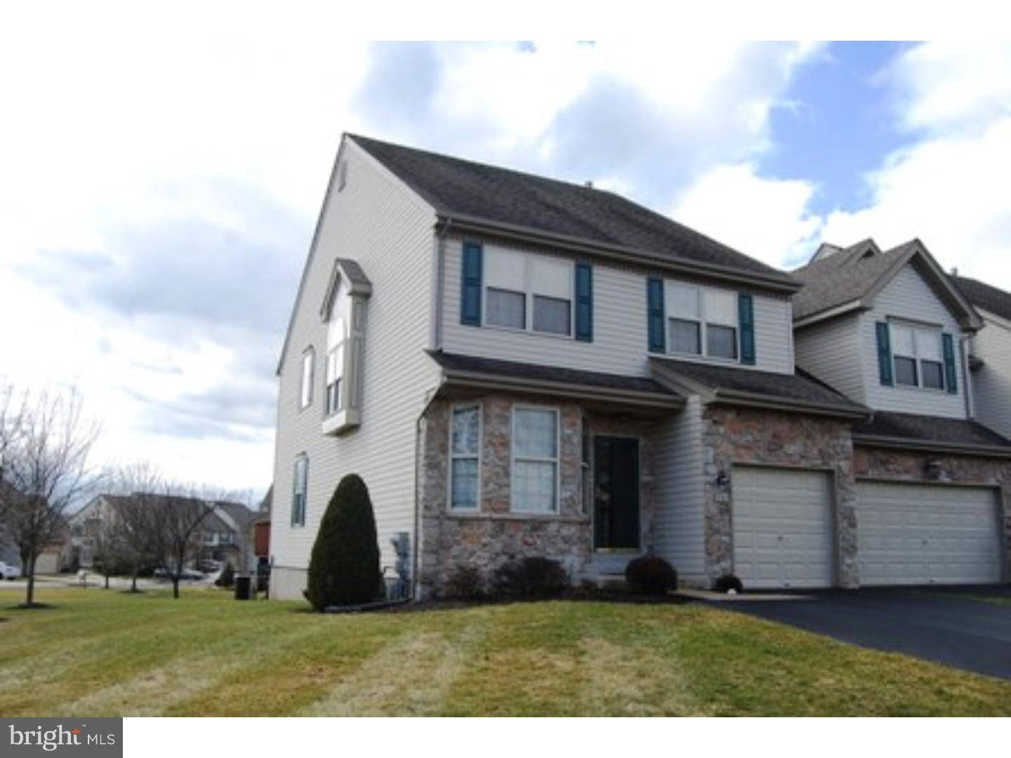 Doylestown, PA 18902,5169 BARNESS CT