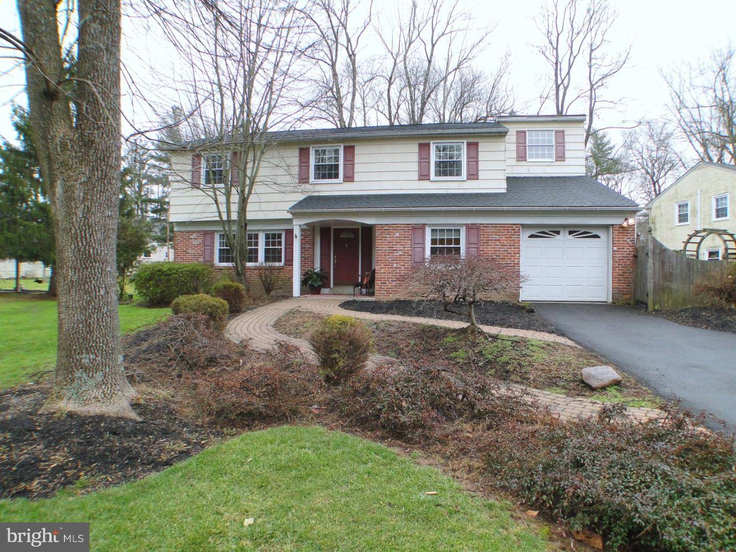 Warwick, PA 18974,1530 GRAEME WAY