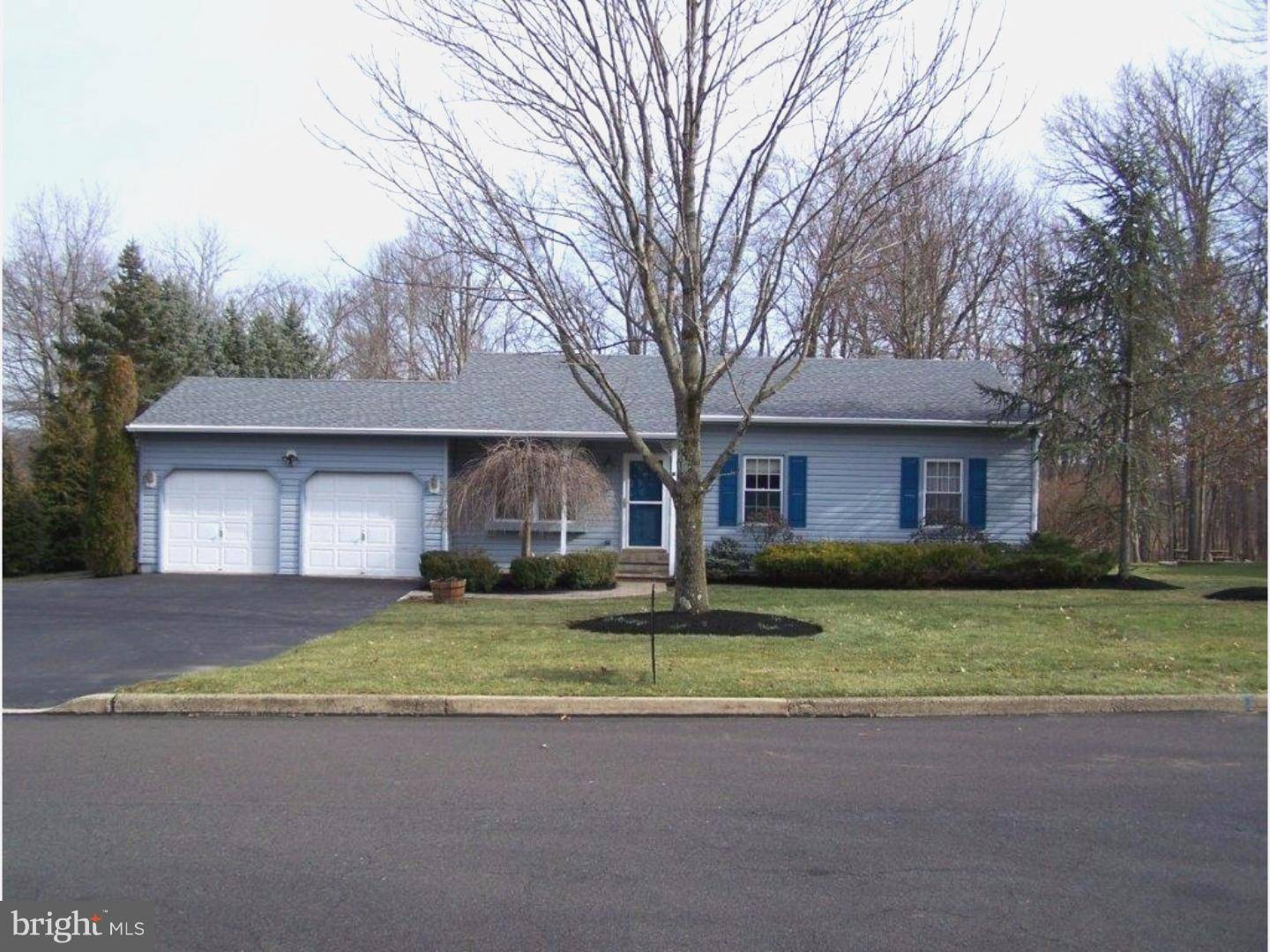 Jamison, PA 18929,2189 SUNRISE WAY