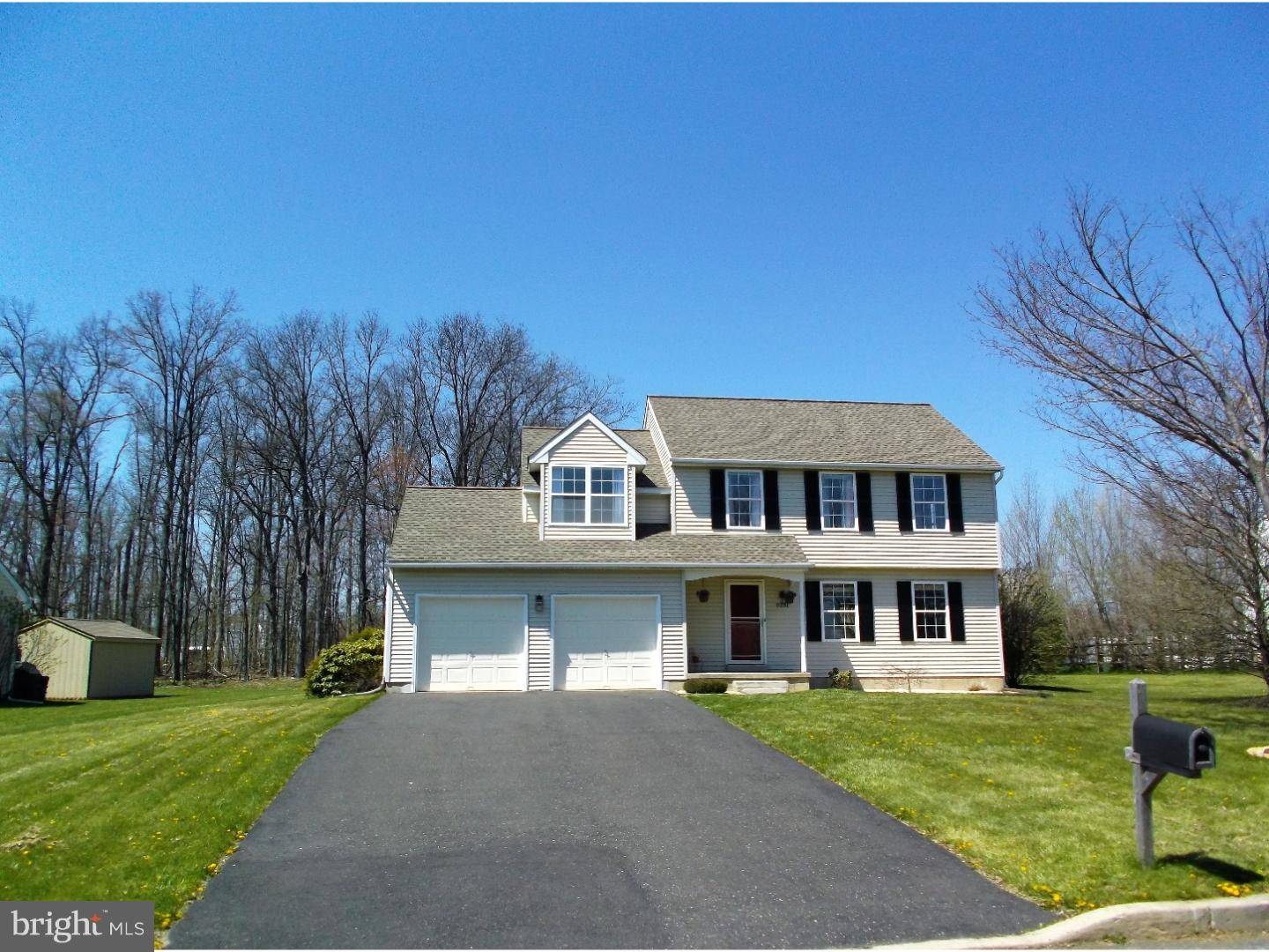 Pipersville, PA 18947,5231 MEADOWBROOK PL