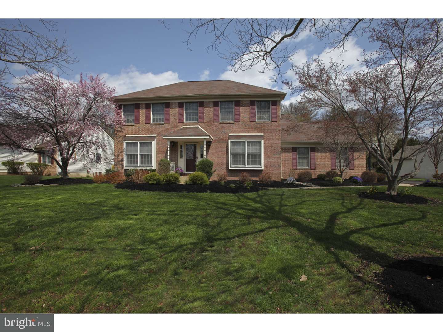 Doylestown, PA 18901,34 STEEPLECHASE DR