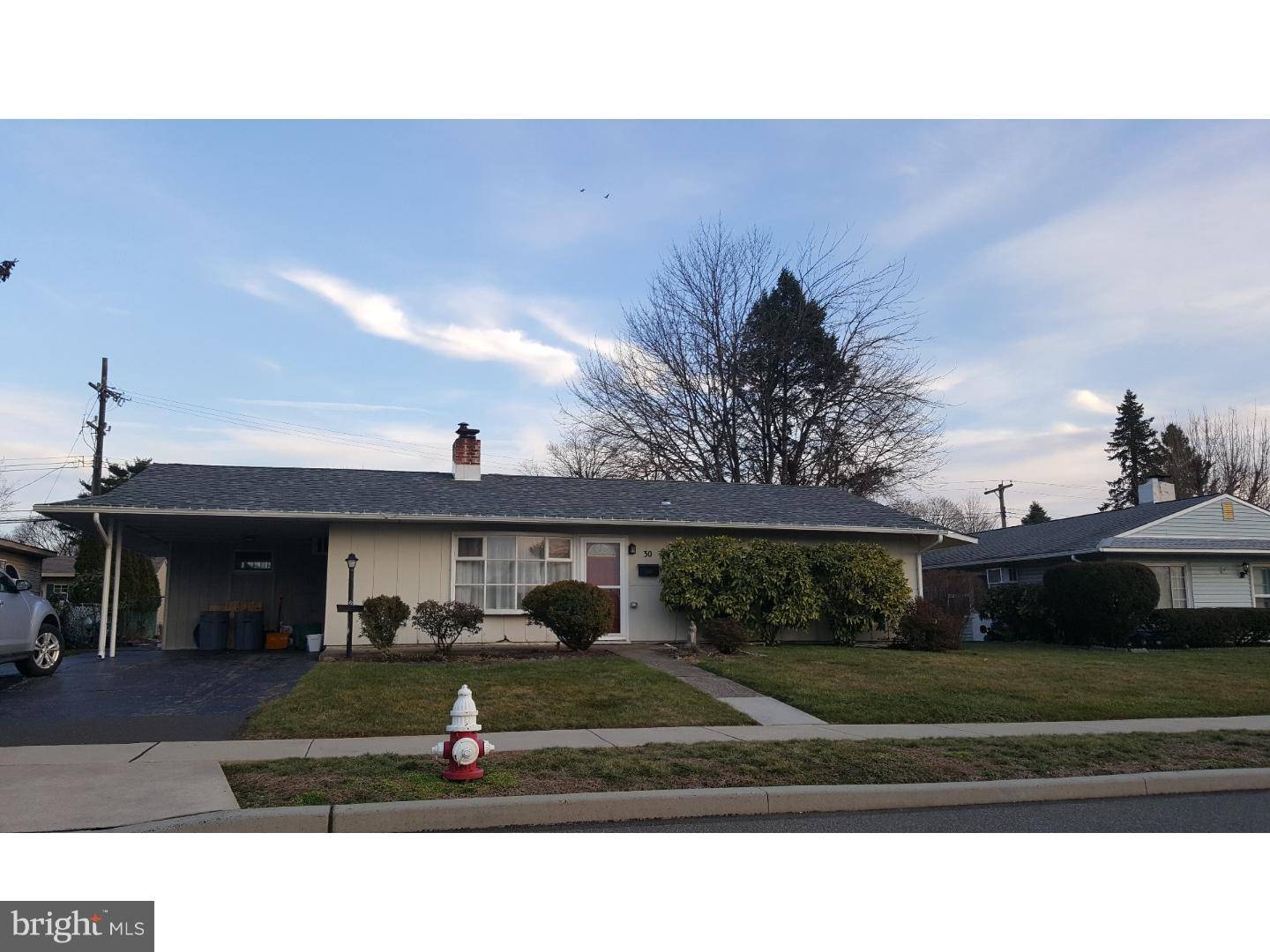 Levittown, PA 19054,30 POPLAR LN