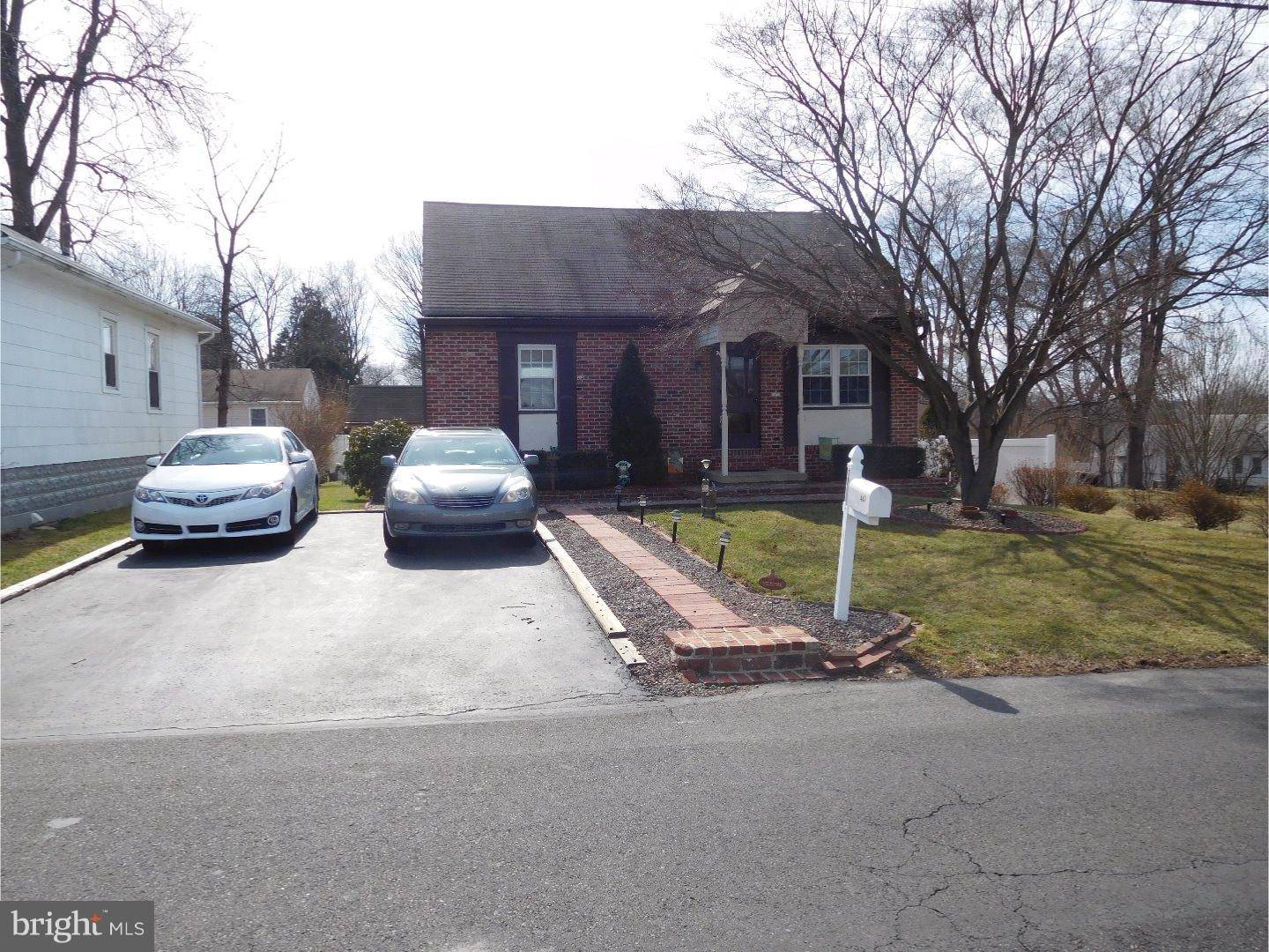 Lower Southampton, PA 19053,447 LARCHWOOD AVE