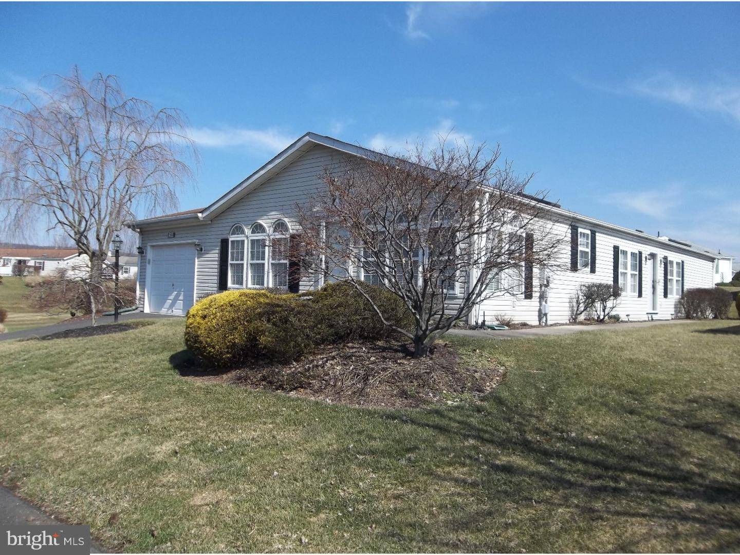 New Hope, PA 18938,288 COUNTRYSIDE CIR