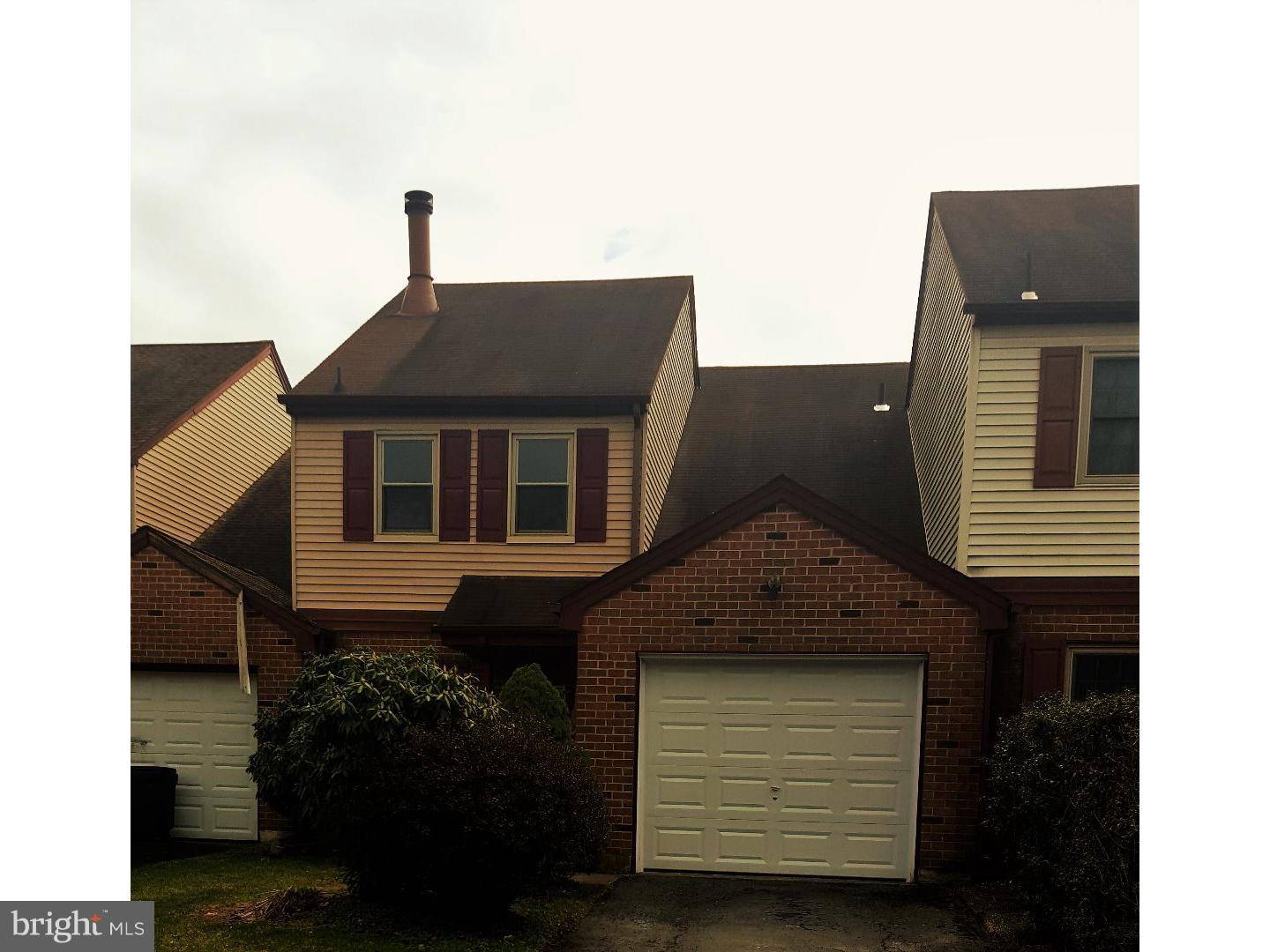 Langhorne, PA 19047,83 ANDOVER DR