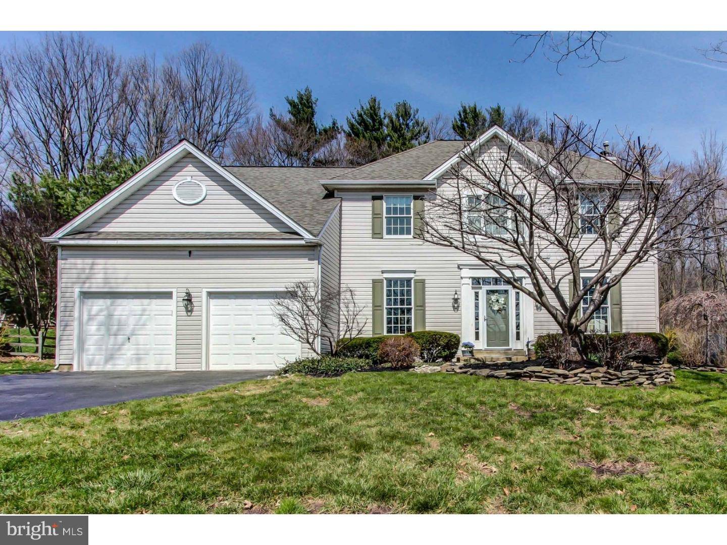 Doylestown, PA 18901,46 STEEPLECHASE DR